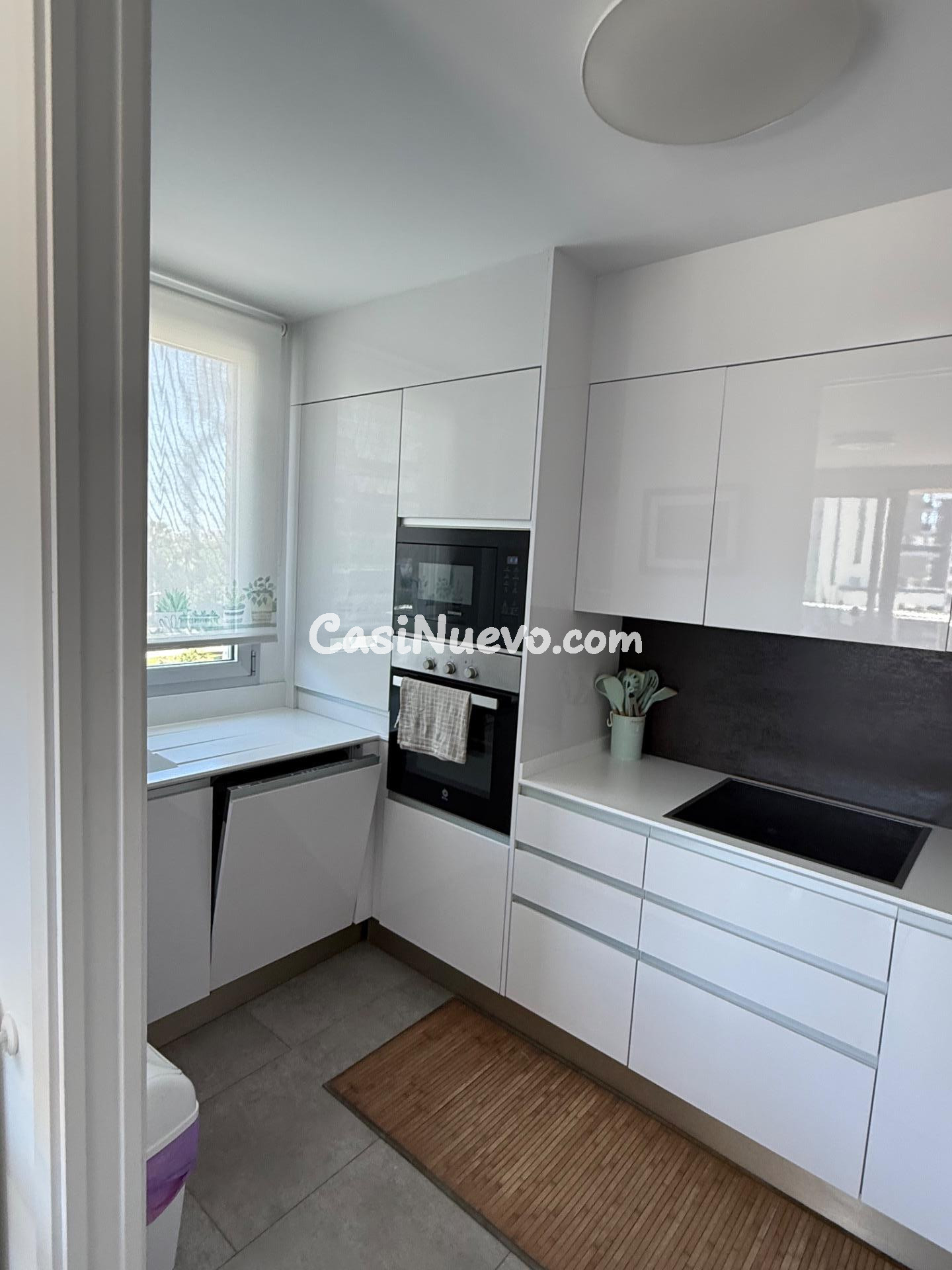 Precioso Apartamento de 2 Dormitorios con Garaje en una de l - foto 19