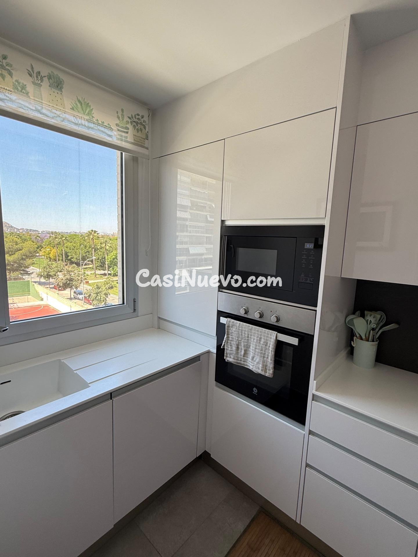 Precioso Apartamento de 2 Dormitorios con Garaje en una de l - foto 20