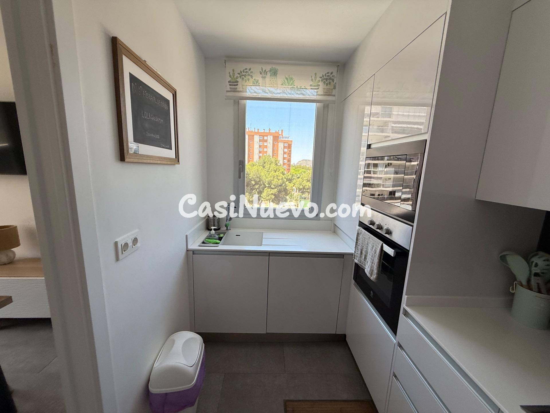 Precioso Apartamento de 2 Dormitorios con Garaje en una de l - foto 21
