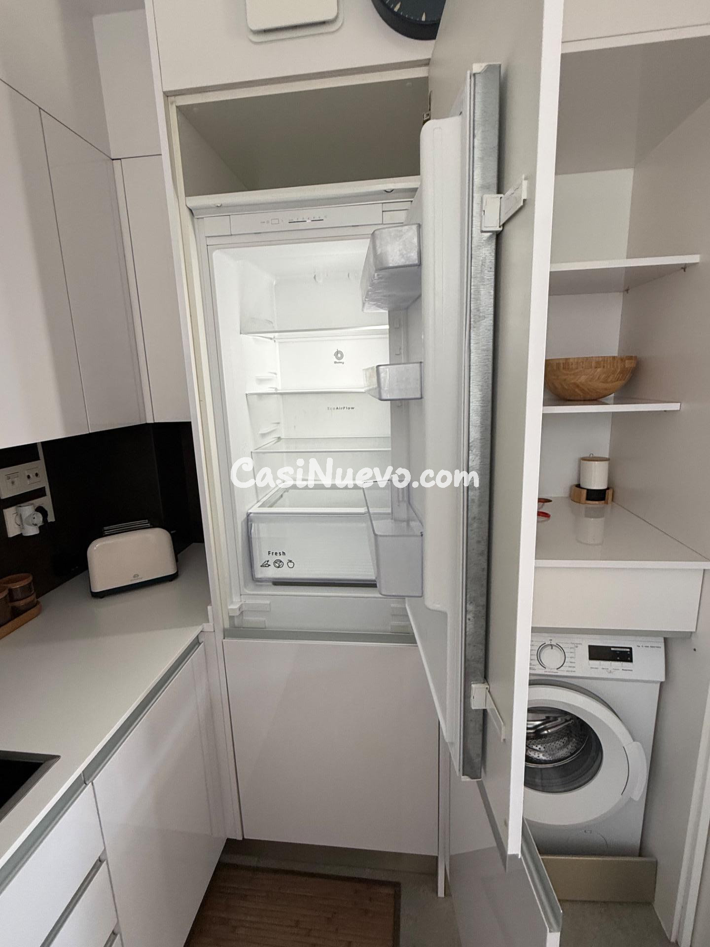 Precioso Apartamento de 2 Dormitorios con Garaje en una de l - foto 23