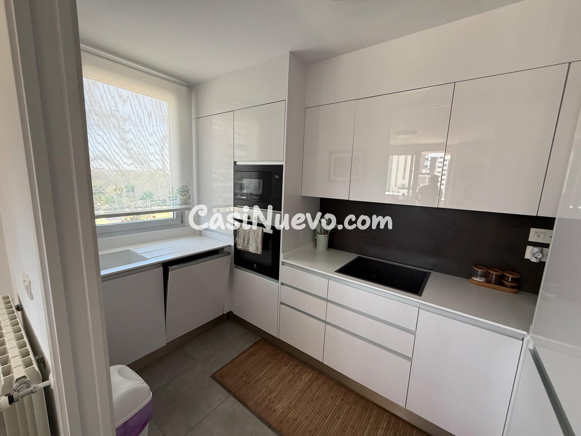 Precioso Apartamento de 2 Dormitorios con Garaje en una de l - foto 25