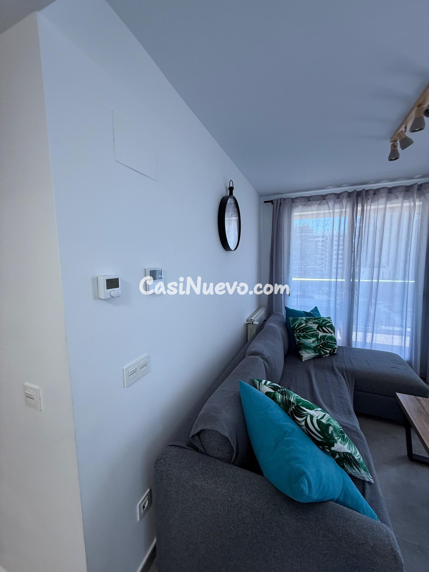 Precioso Apartamento de 2 Dormitorios con Garaje en una de l - foto 26