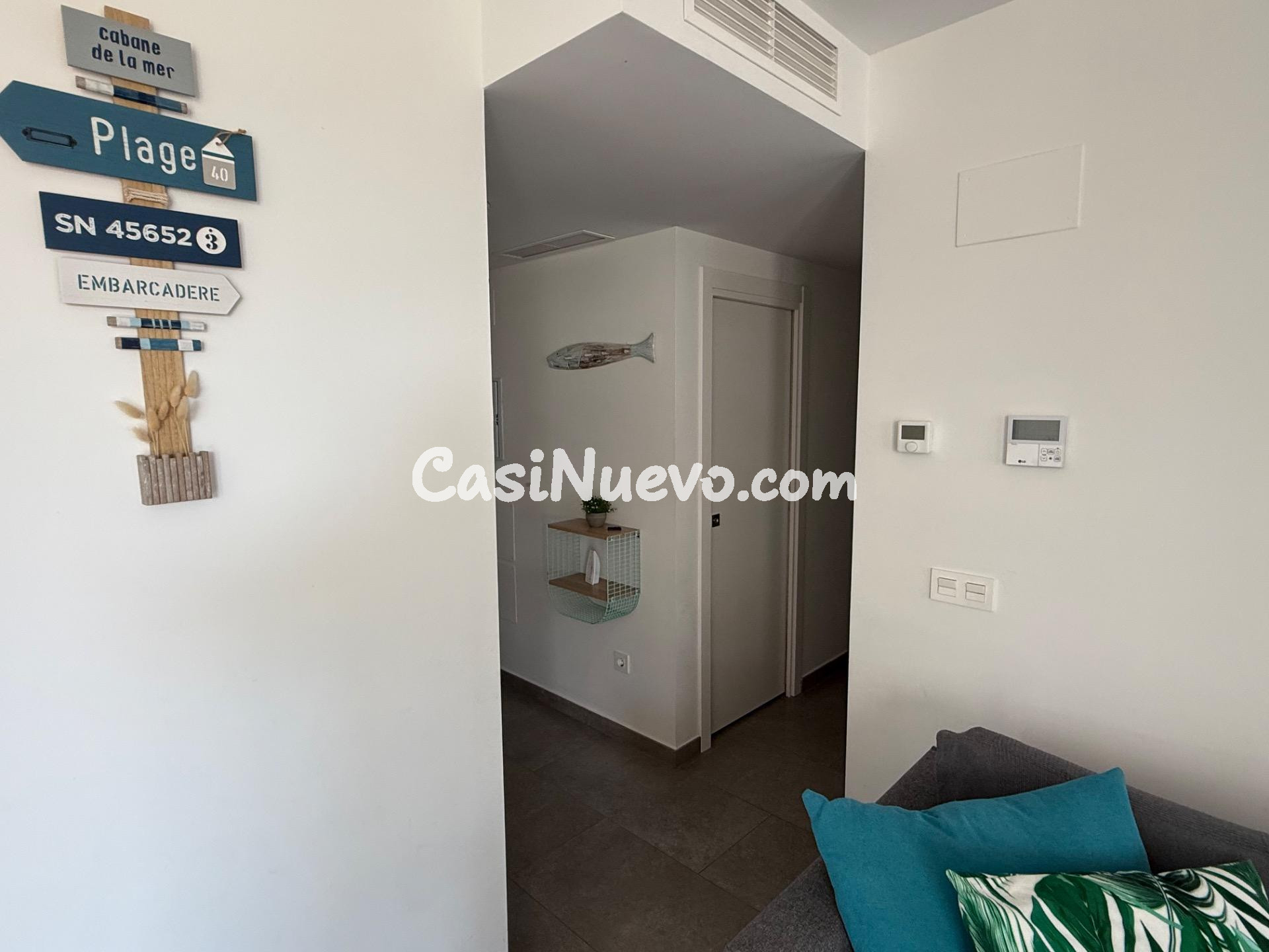 Precioso Apartamento de 2 Dormitorios con Garaje en una de l - foto 27