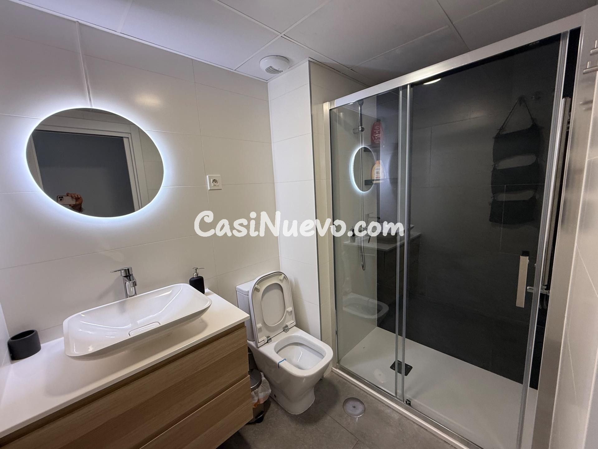 Precioso Apartamento de 2 Dormitorios con Garaje en una de l - foto 30