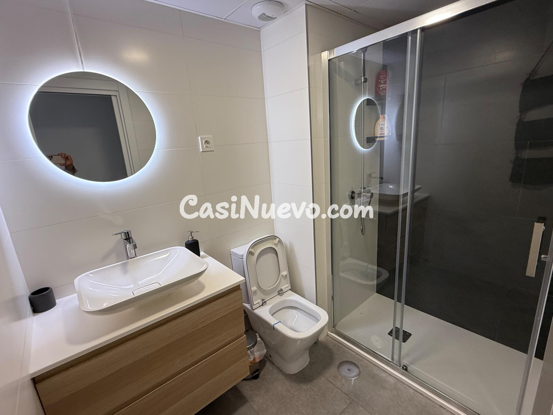 Precioso Apartamento de 2 Dormitorios con Garaje en una de l - foto 31