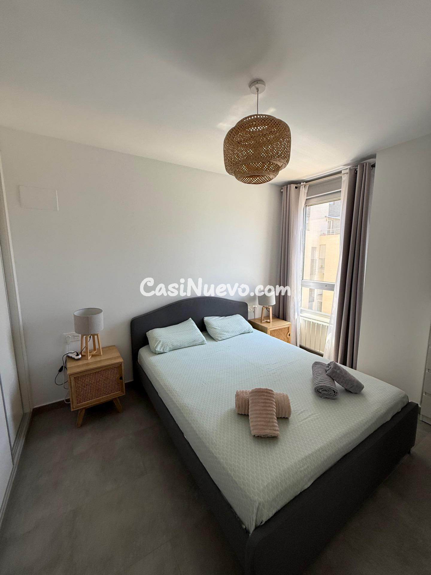 Precioso Apartamento de 2 Dormitorios con Garaje en una de l - foto 35