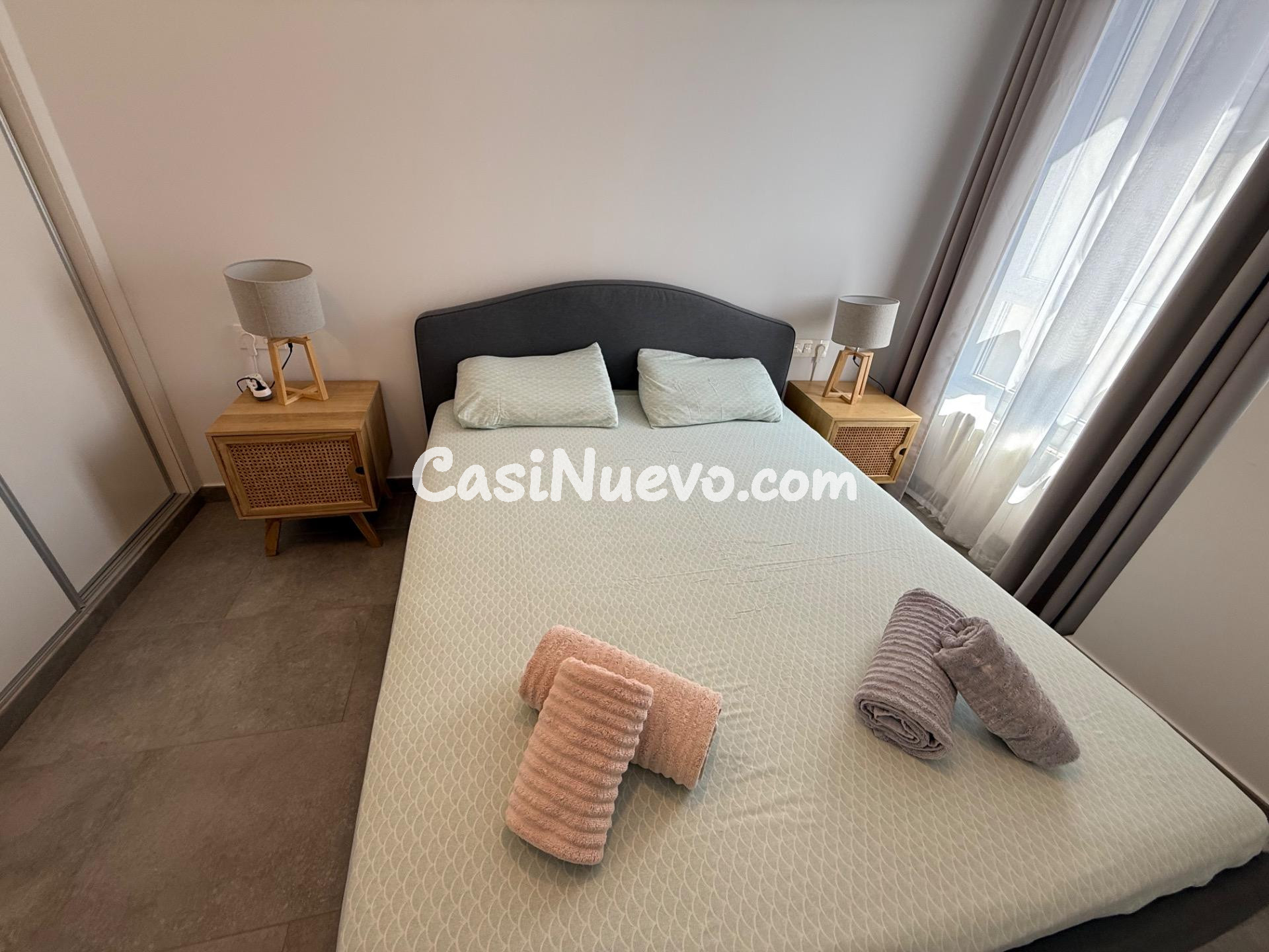 Precioso Apartamento de 2 Dormitorios con Garaje en una de l - foto 36