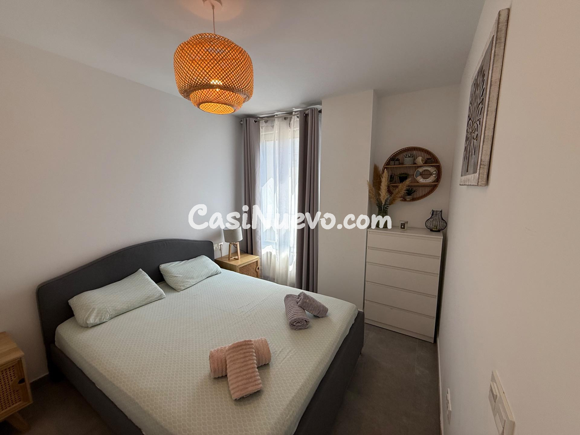 Precioso Apartamento de 2 Dormitorios con Garaje en una de l - foto 37