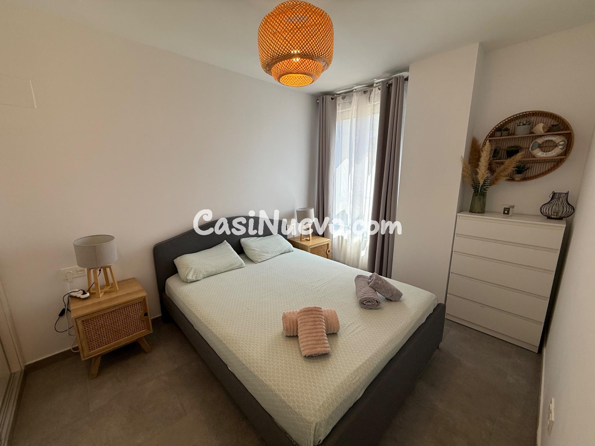 Precioso Apartamento de 2 Dormitorios con Garaje en una de l - foto 38