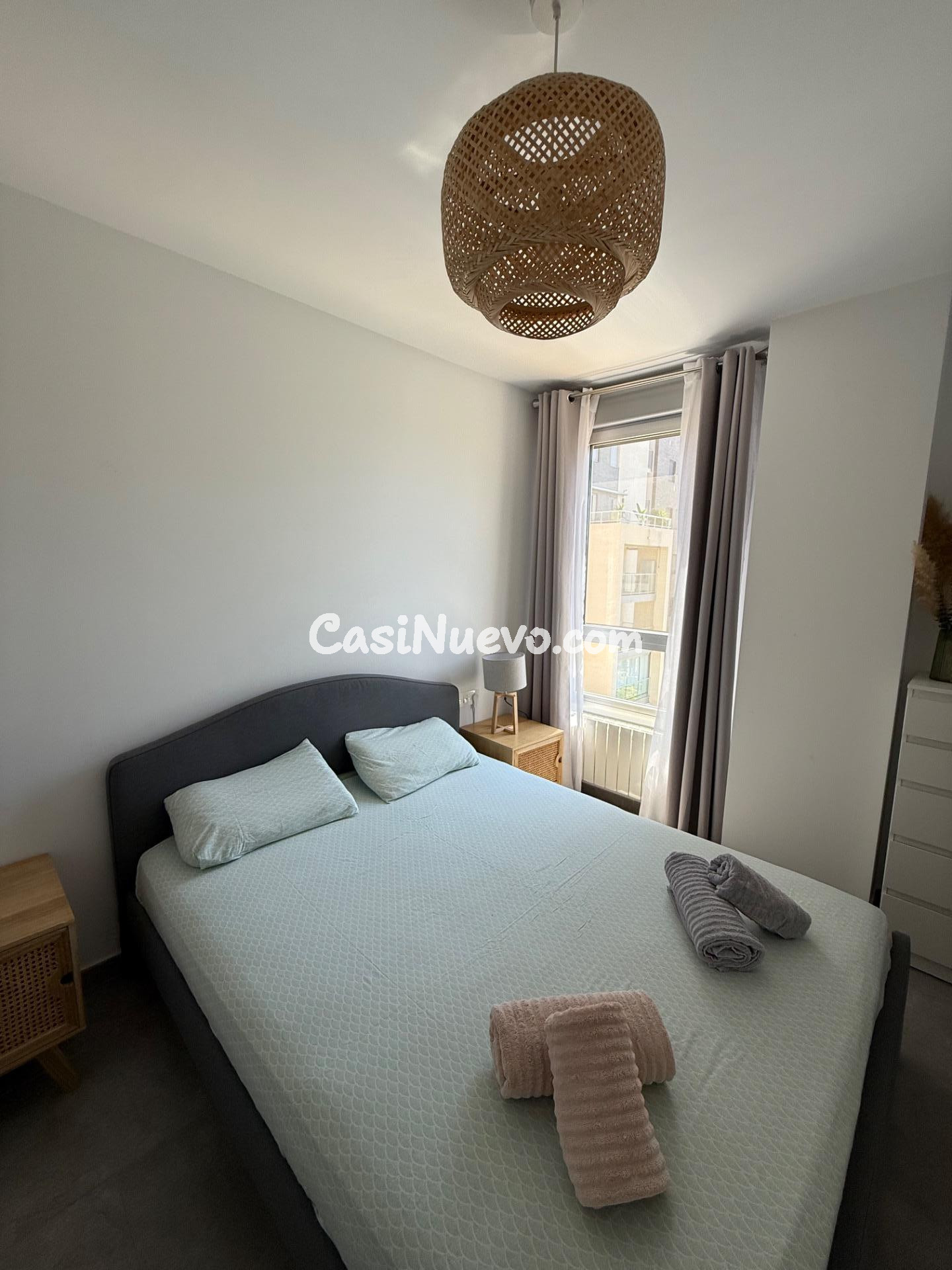 Precioso Apartamento de 2 Dormitorios con Garaje en una de l - foto 39