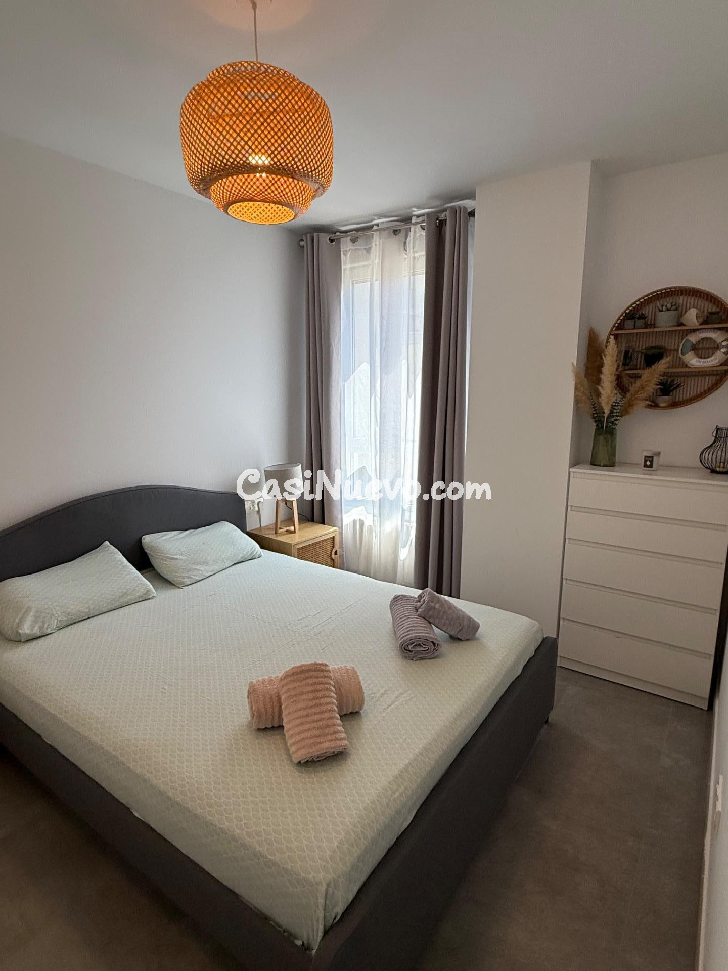 Precioso Apartamento de 2 Dormitorios con Garaje en una de l - foto 40