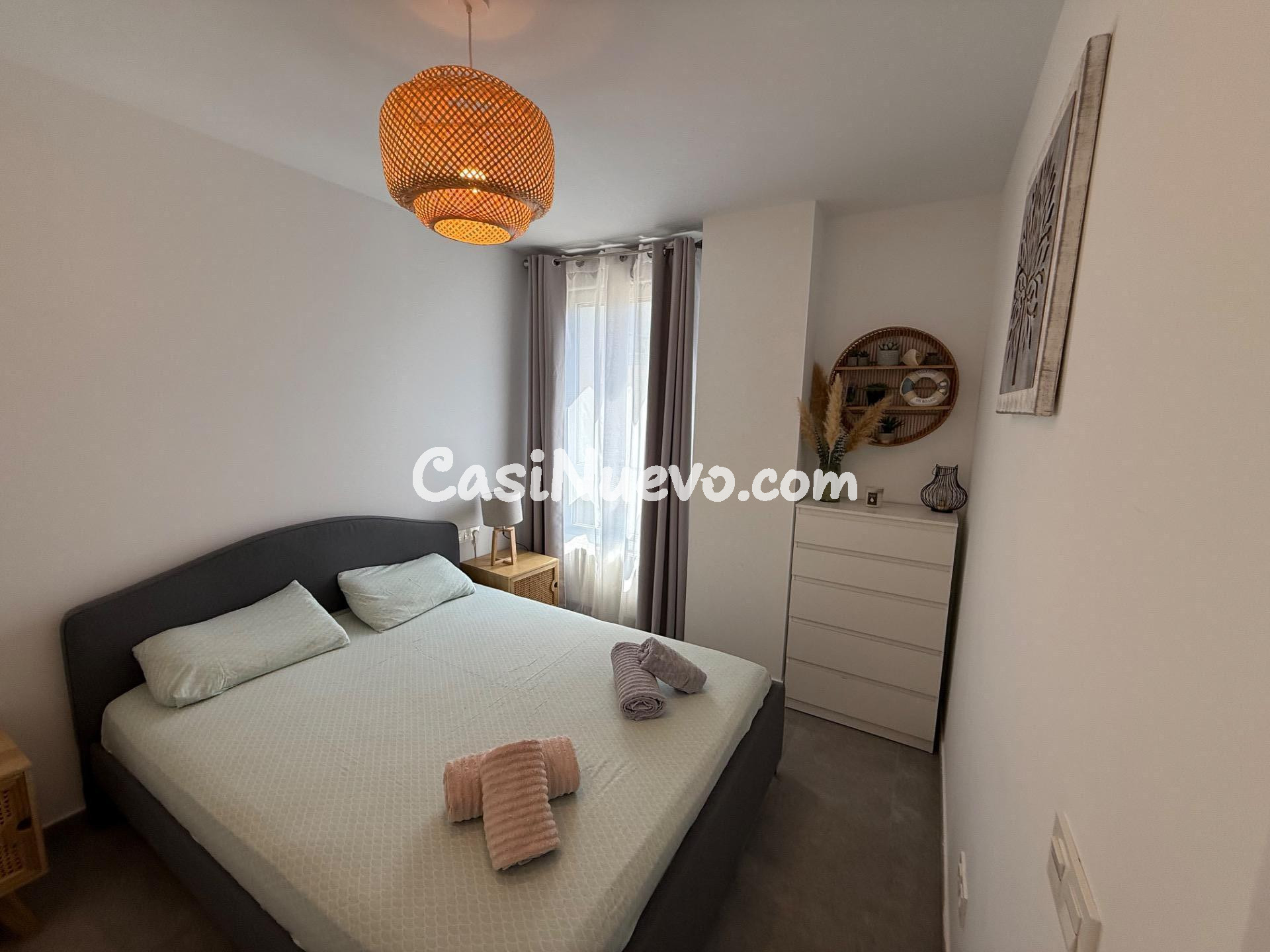 Precioso Apartamento de 2 Dormitorios con Garaje en una de l - foto 41