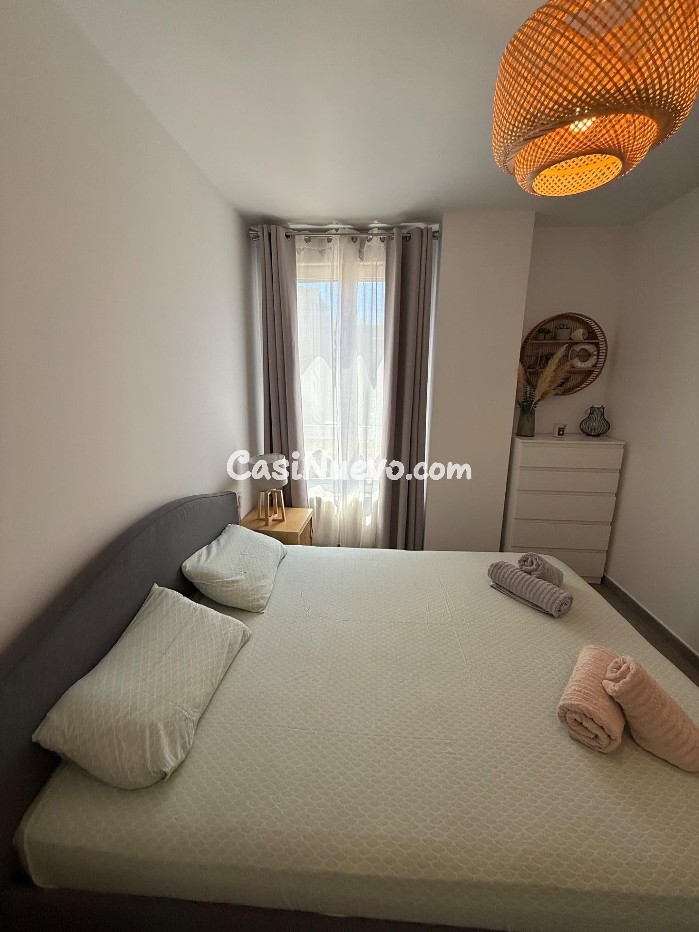 Precioso Apartamento de 2 Dormitorios con Garaje en una de l - foto 42