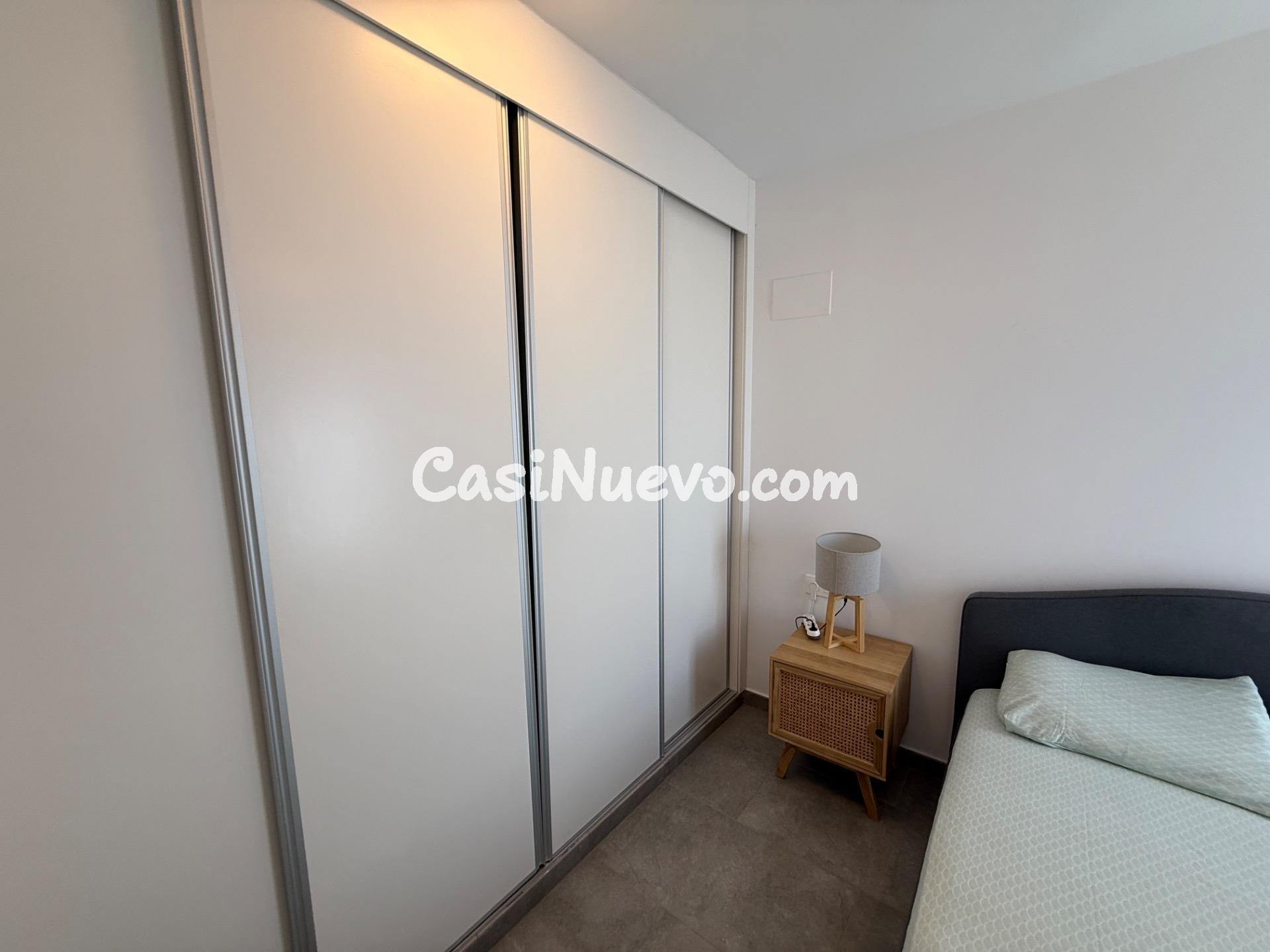 Precioso Apartamento de 2 Dormitorios con Garaje en una de l - foto 43
