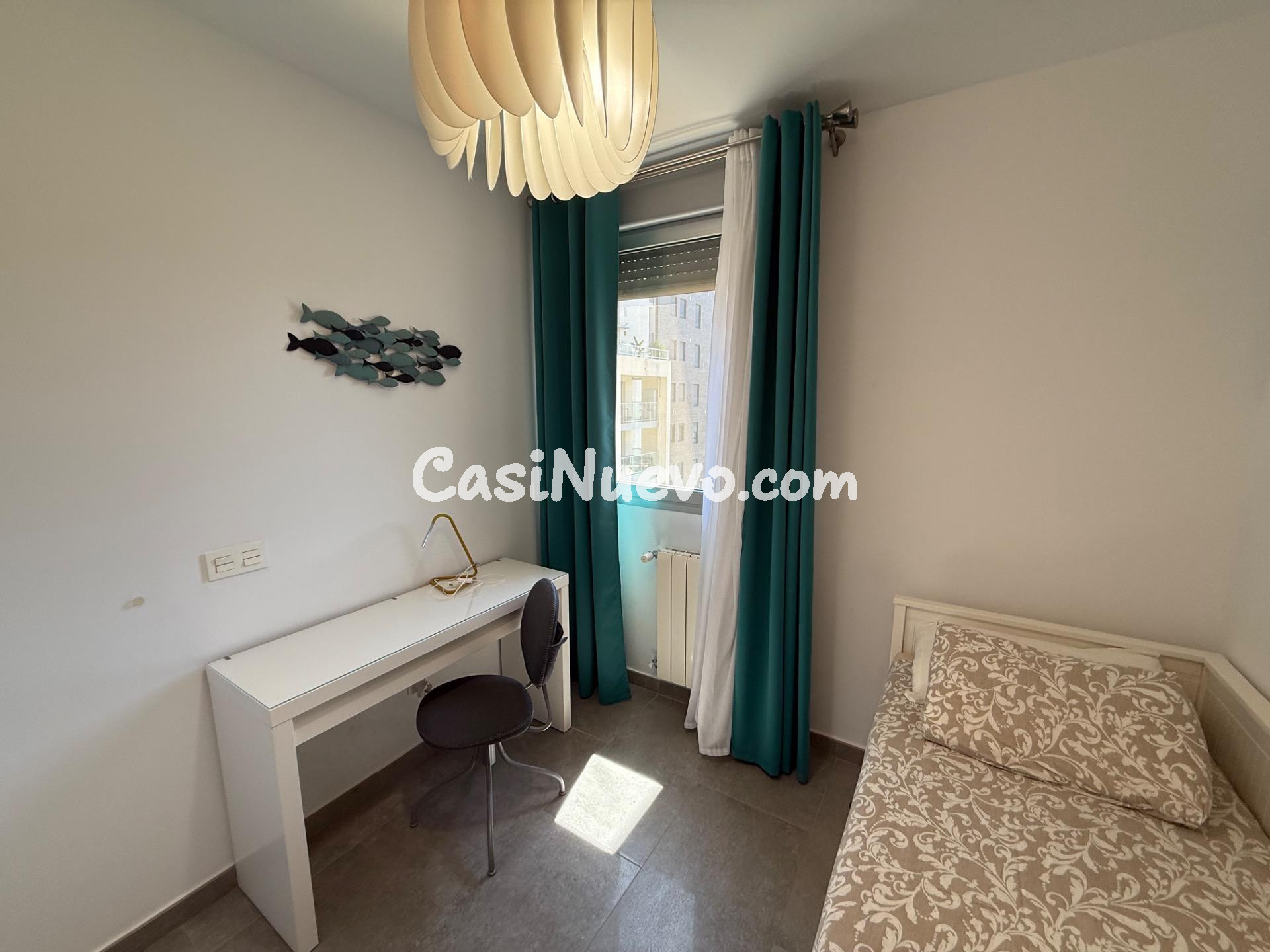 Precioso Apartamento de 2 Dormitorios con Garaje en una de l - foto 45