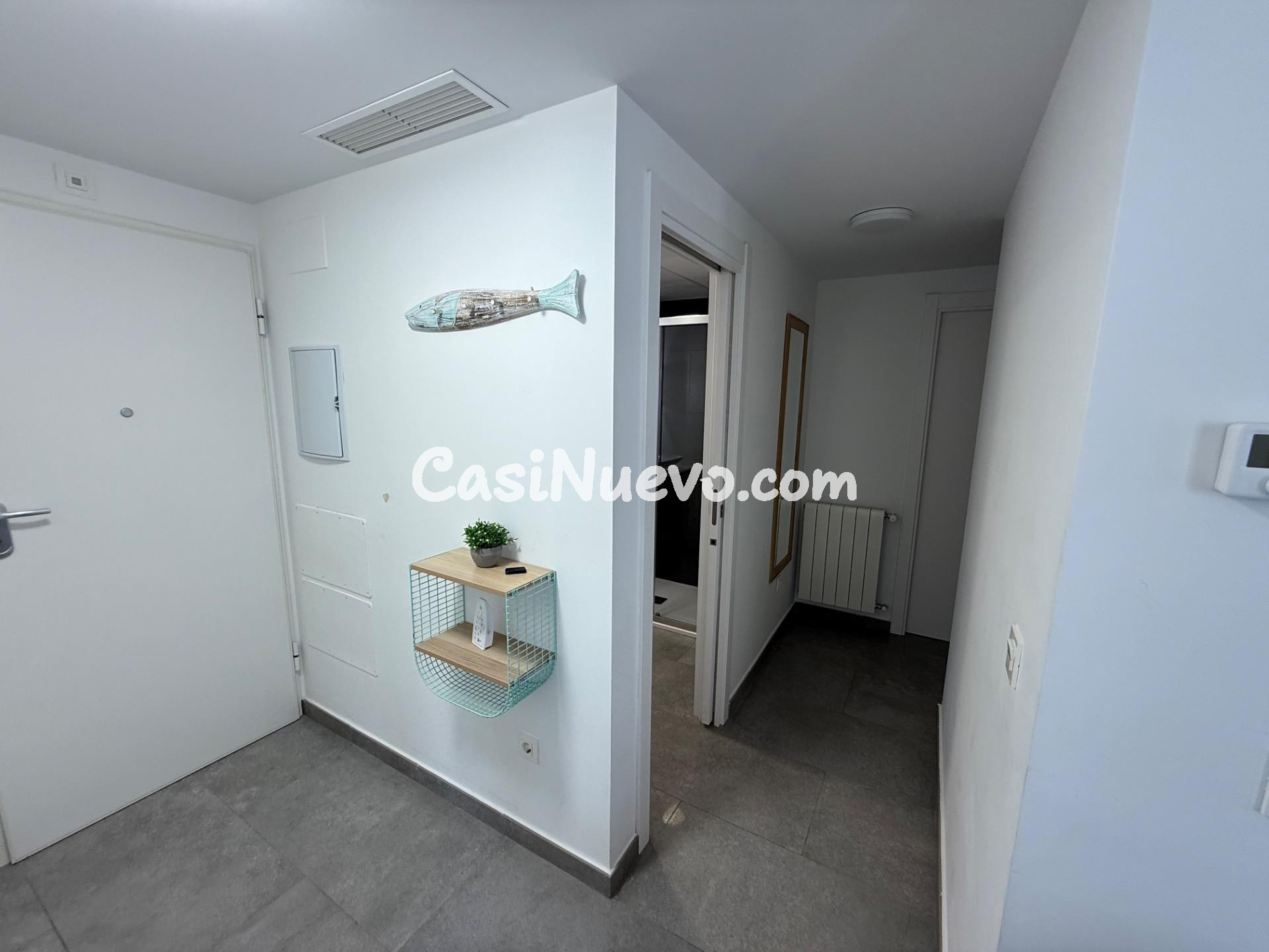 Precioso Apartamento de 2 Dormitorios con Garaje en una de l - foto 49