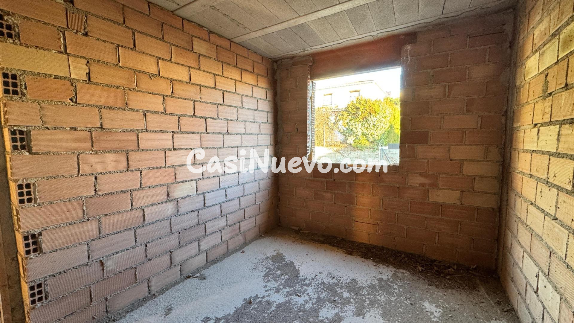 Chalet pareado en el Puntal - foto 4