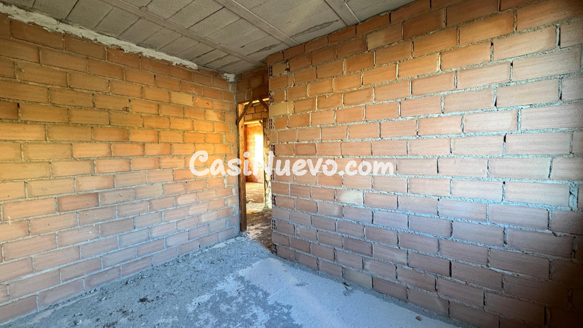 Chalet pareado en el Puntal - foto 5