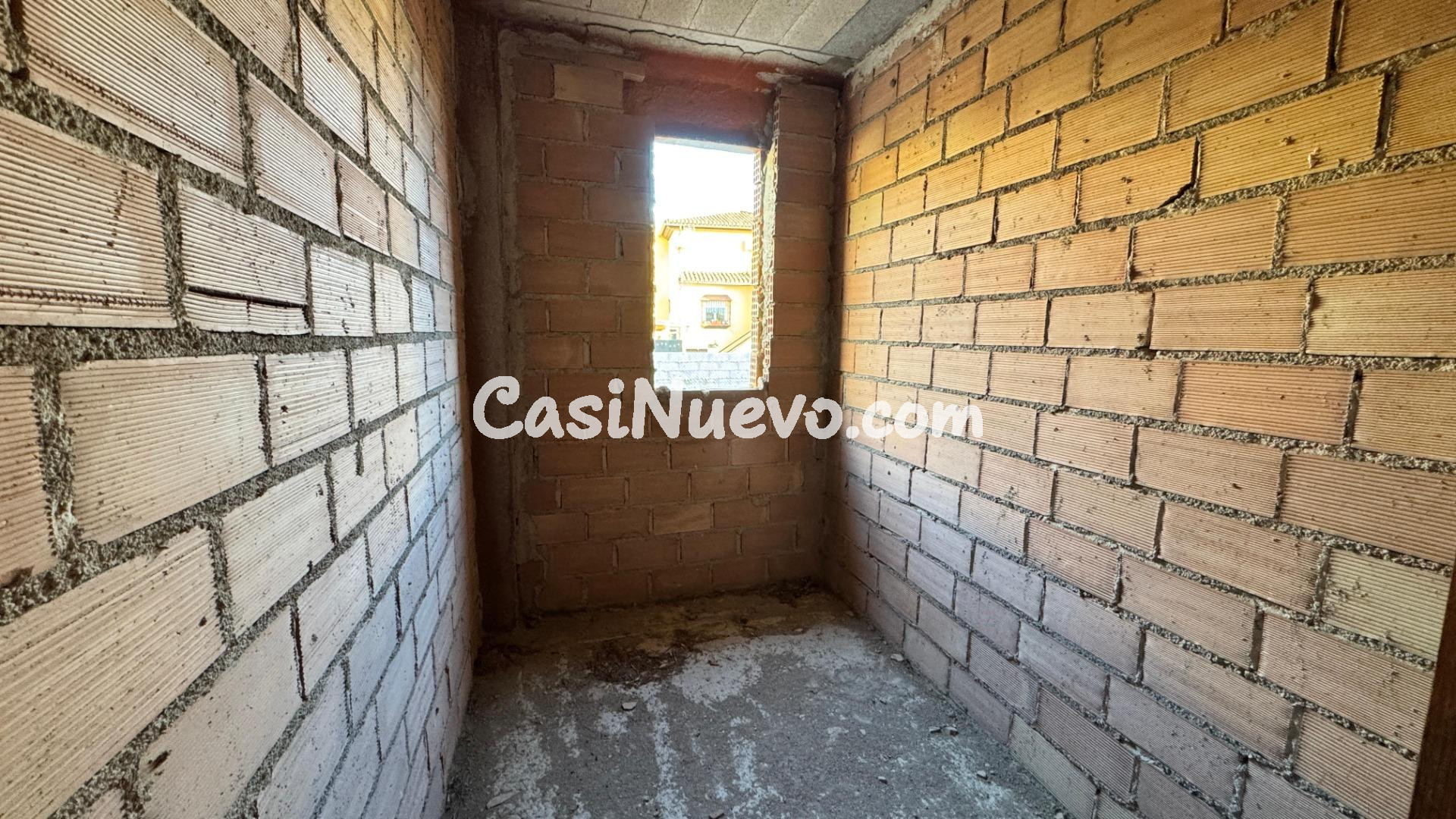 Chalet pareado en el Puntal - foto 7