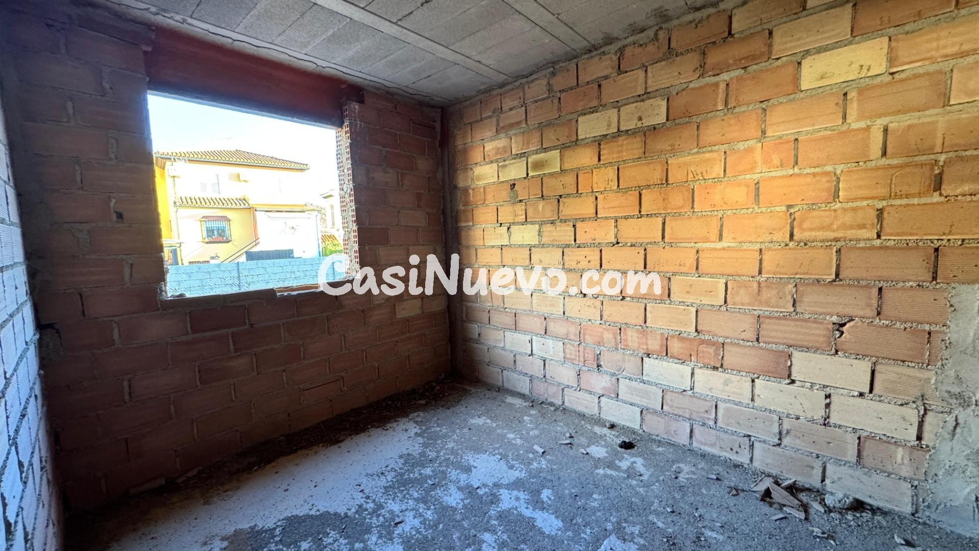 Chalet pareado en el Puntal - foto 8