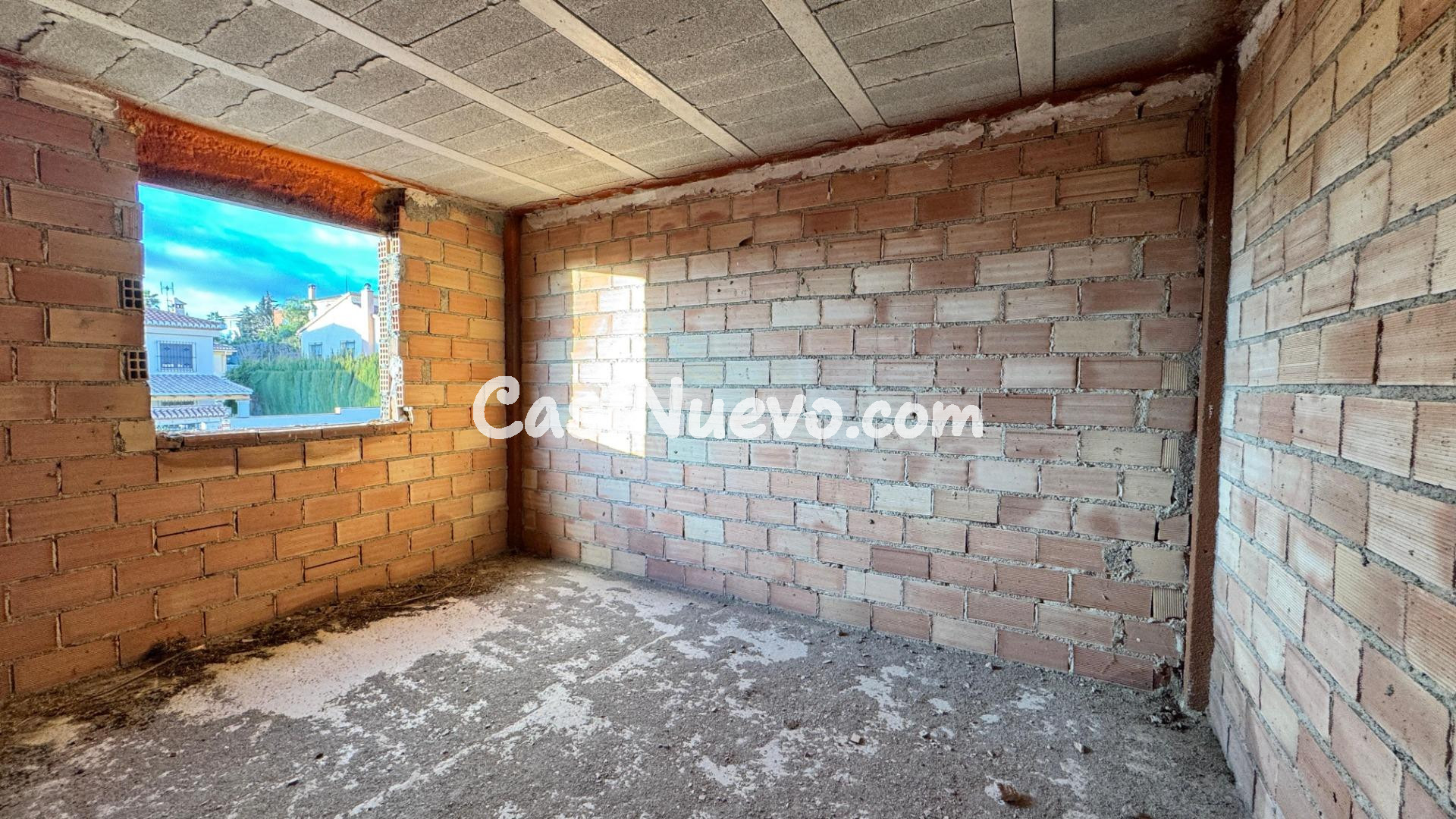 Chalet pareado en el Puntal - foto 10