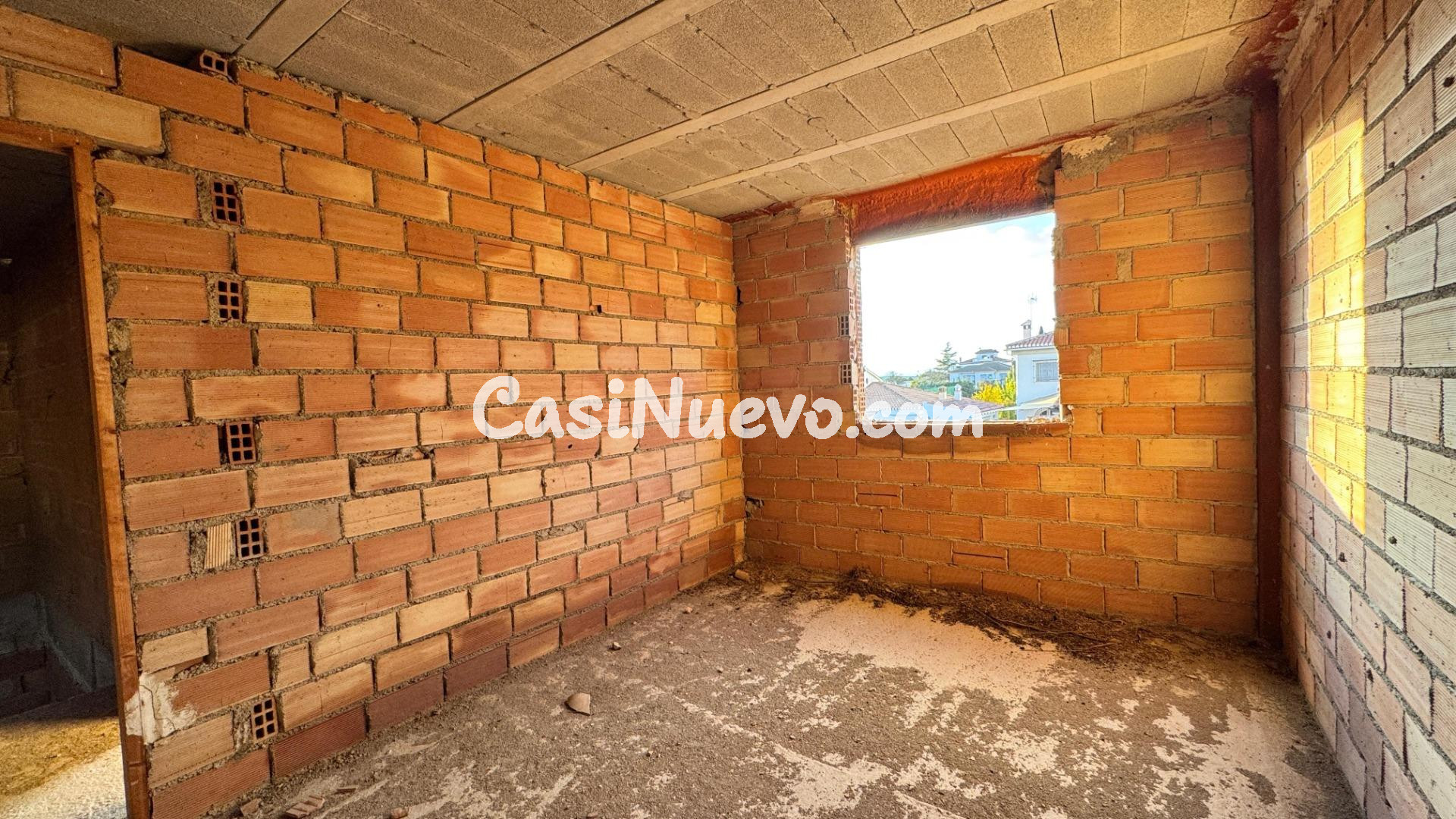 Chalet pareado en el Puntal - foto 11