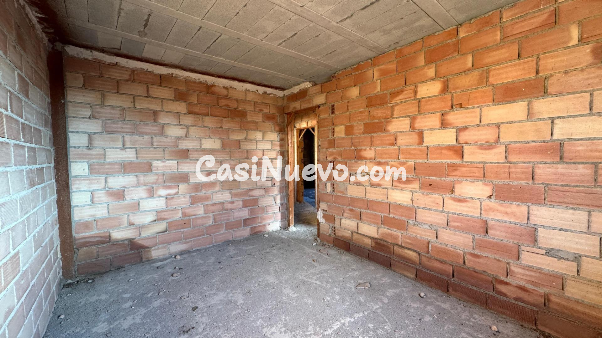 Chalet pareado en el Puntal - foto 12