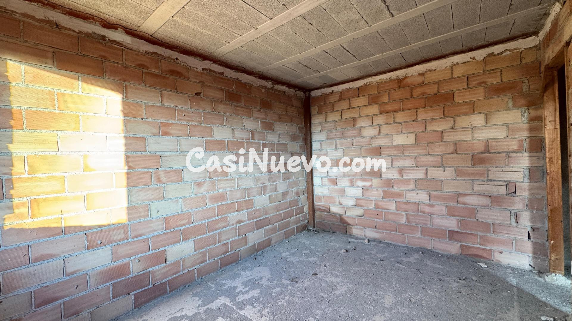 Chalet pareado en el Puntal - foto 13