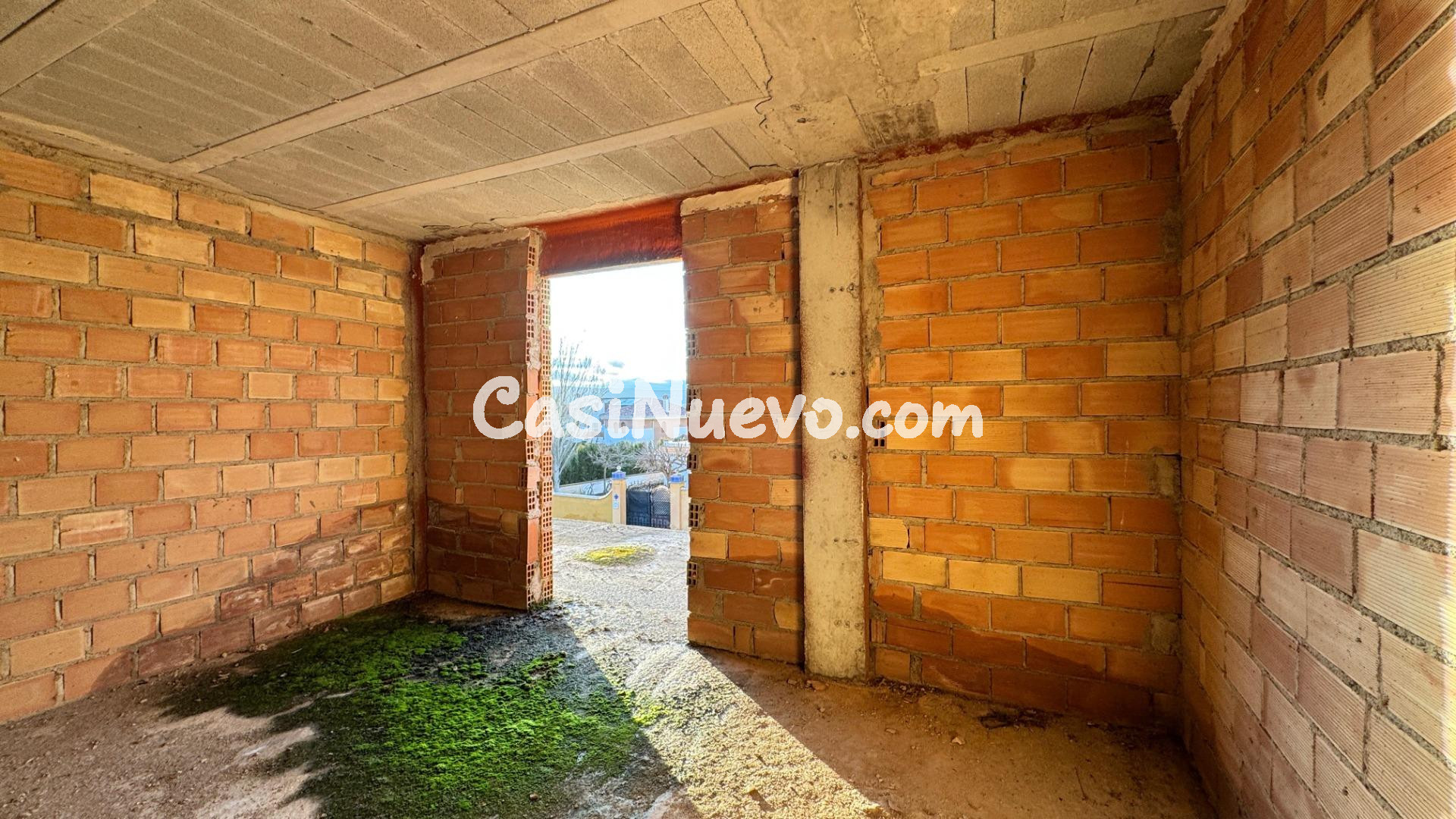 Chalet pareado en el Puntal - foto 14