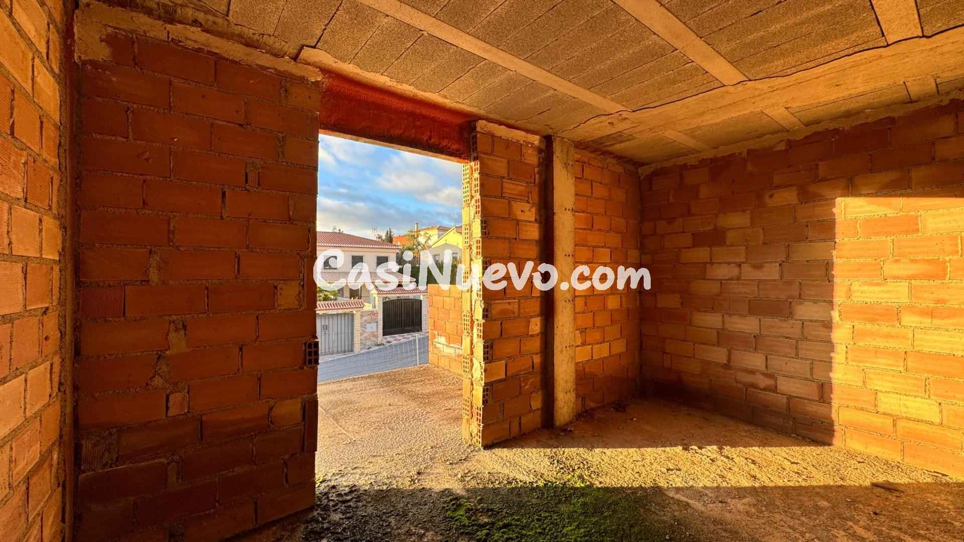 Chalet pareado en el Puntal - foto 16