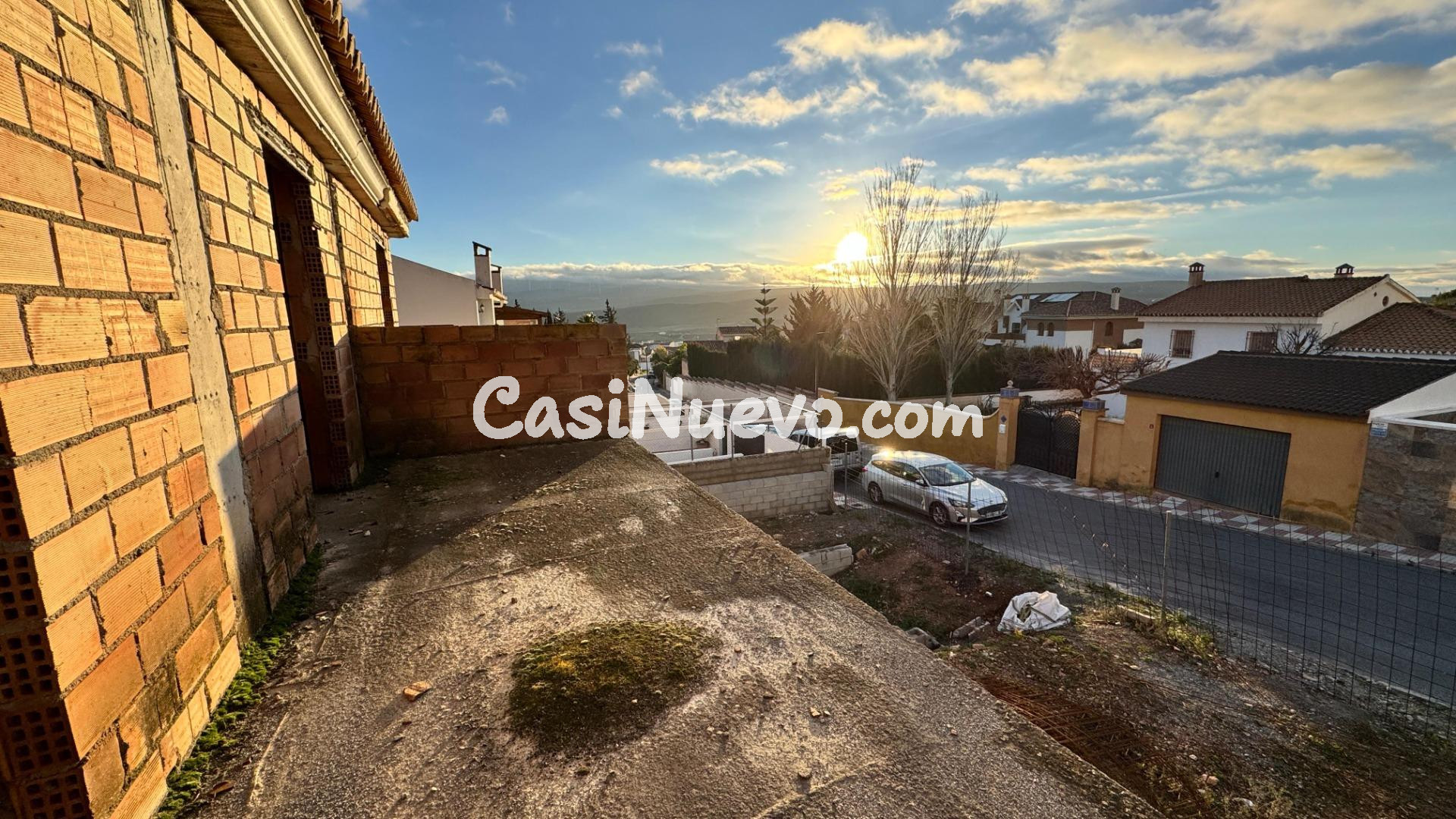 Chalet pareado en el Puntal - foto 17