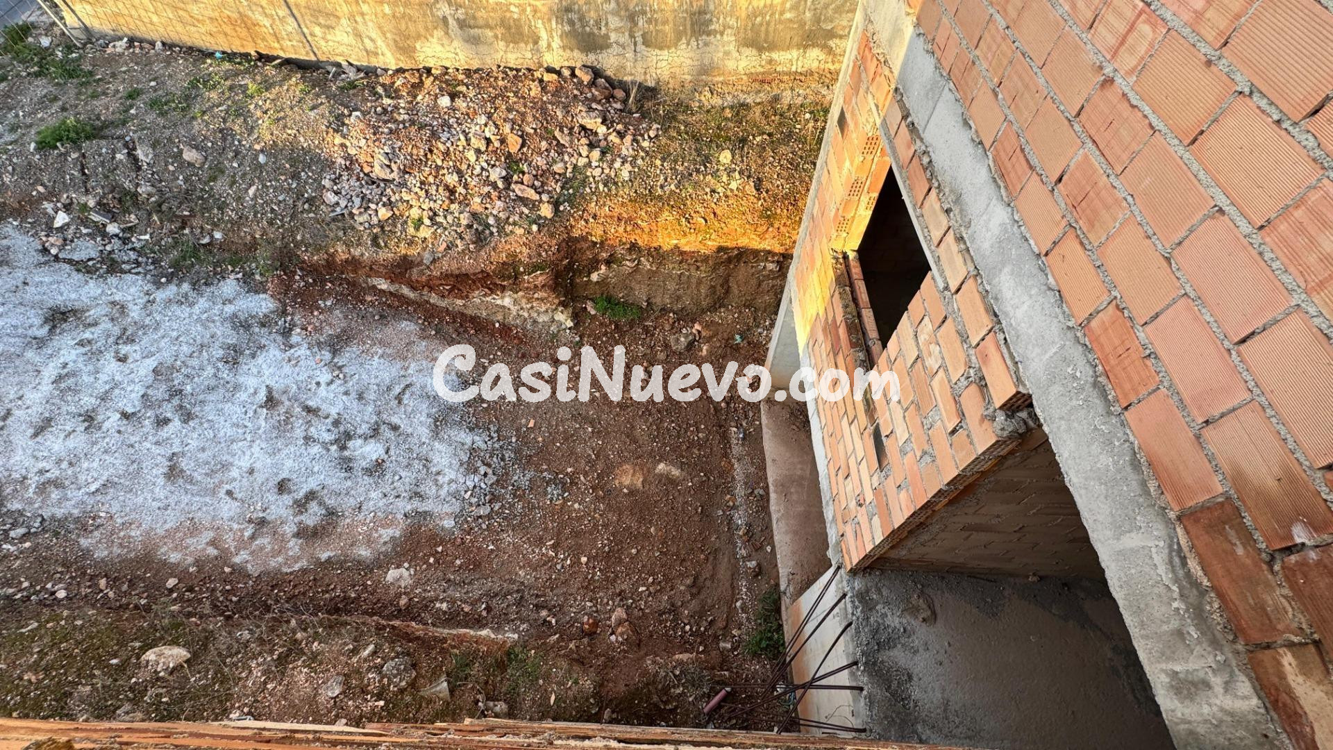 Chalet pareado en el Puntal - foto 18