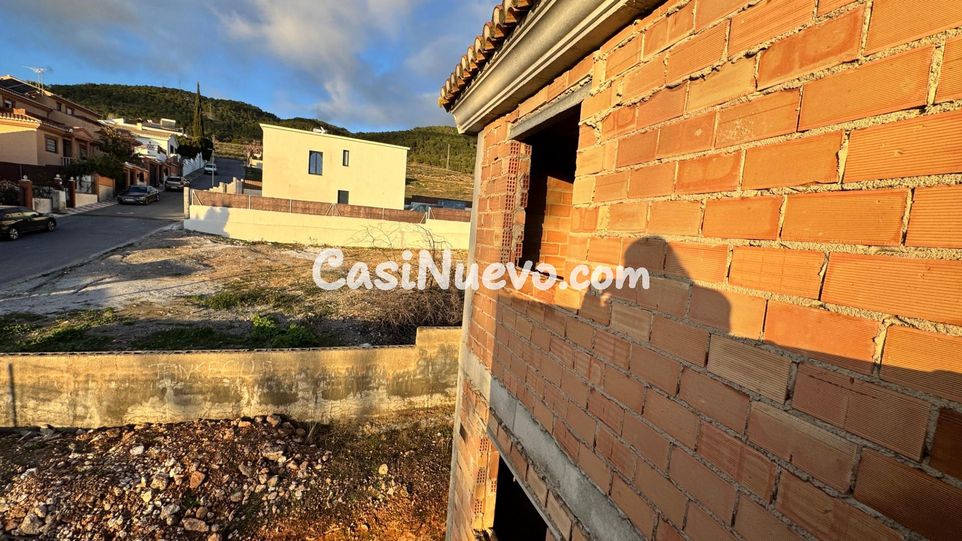 Chalet pareado en el Puntal - foto 19