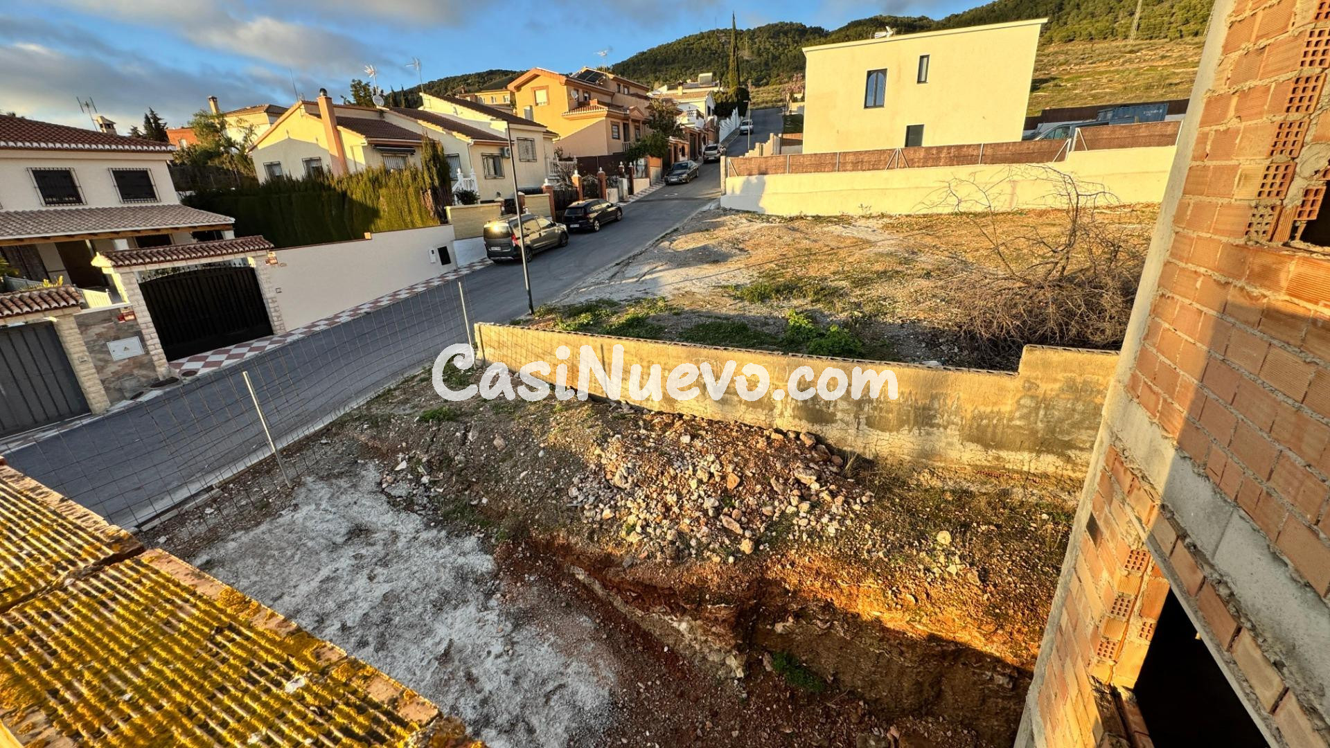 Chalet pareado en el Puntal - foto 20