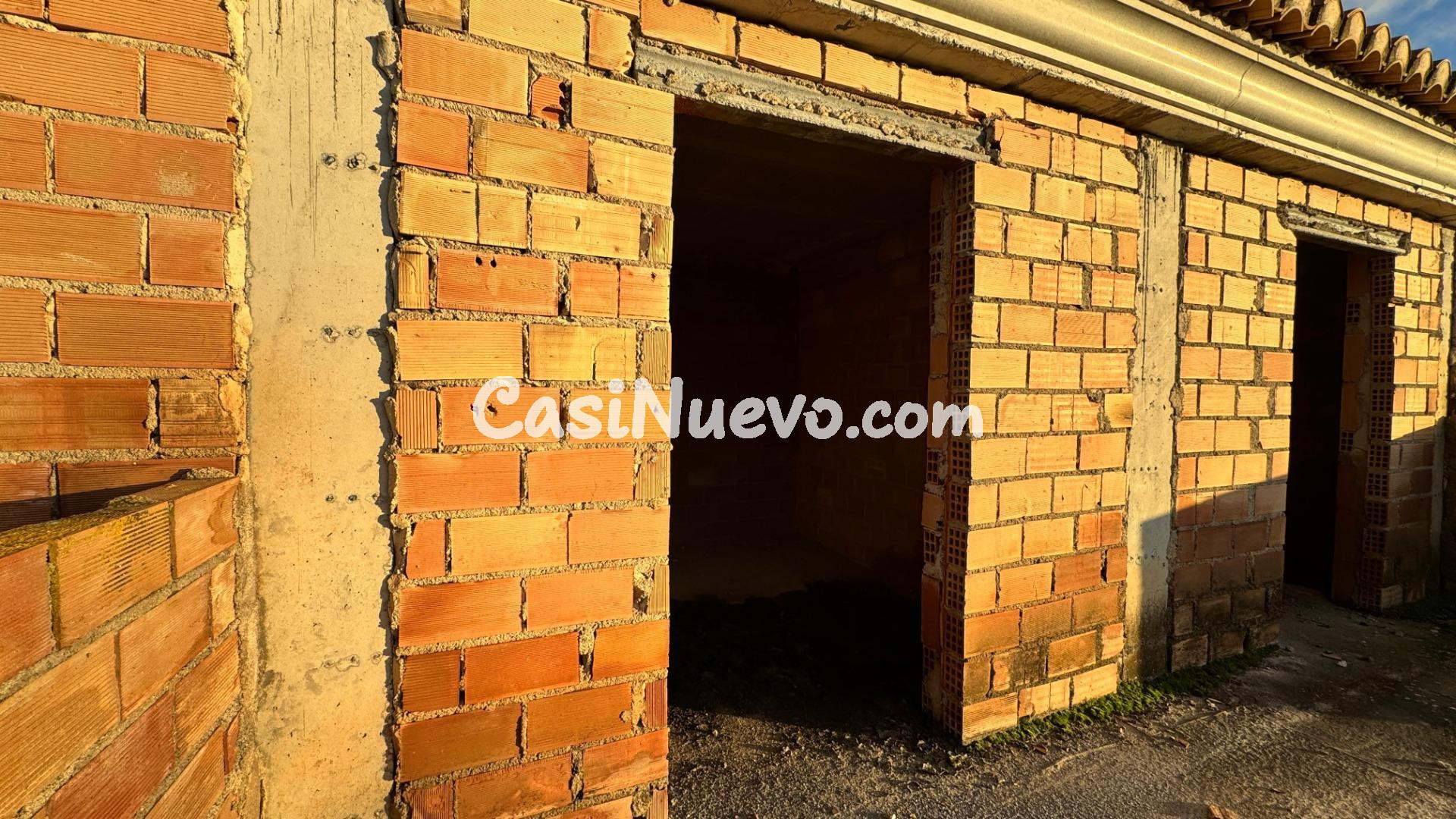 Chalet pareado en el Puntal - foto 21