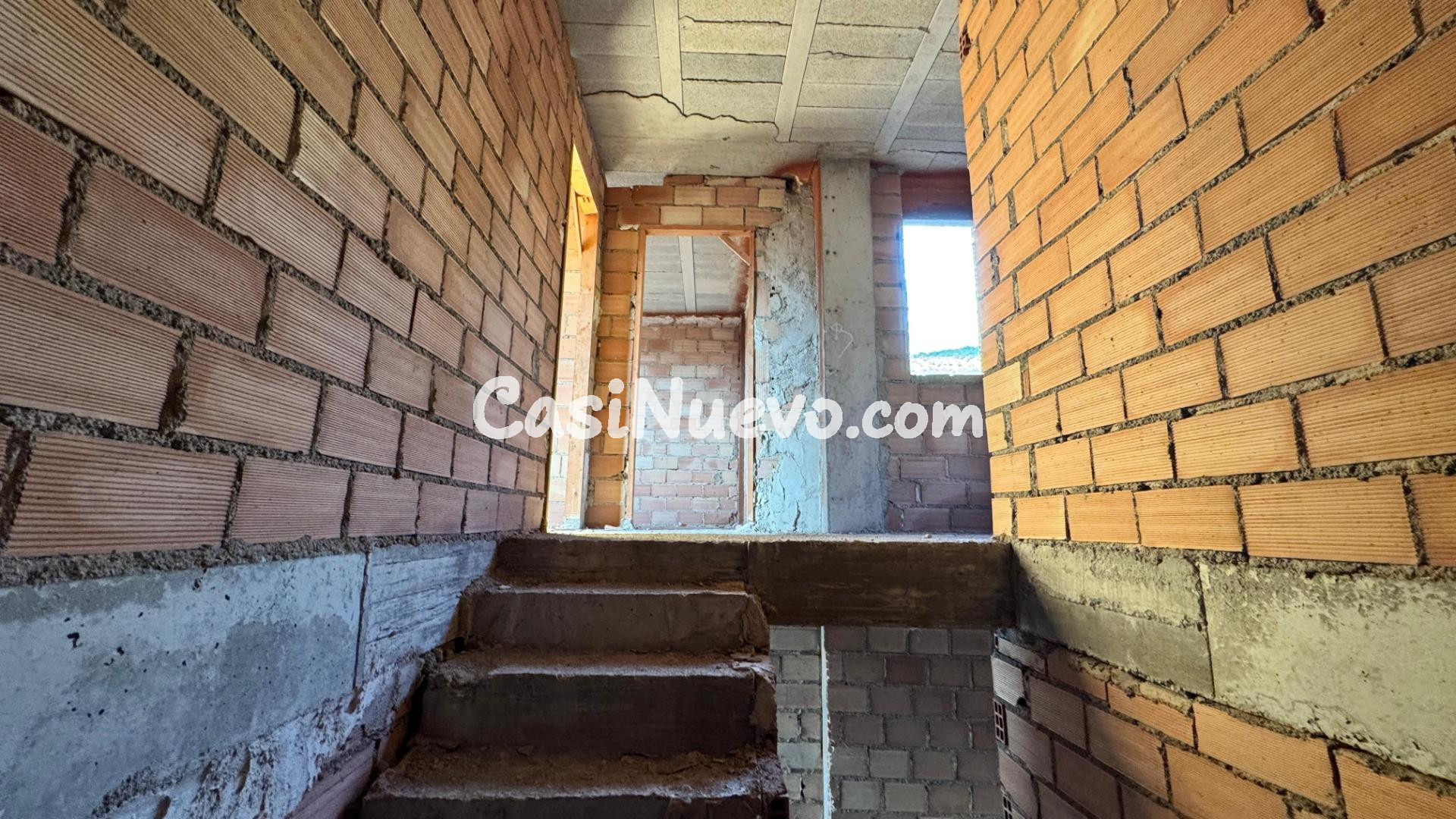 Chalet pareado en el Puntal - foto 22