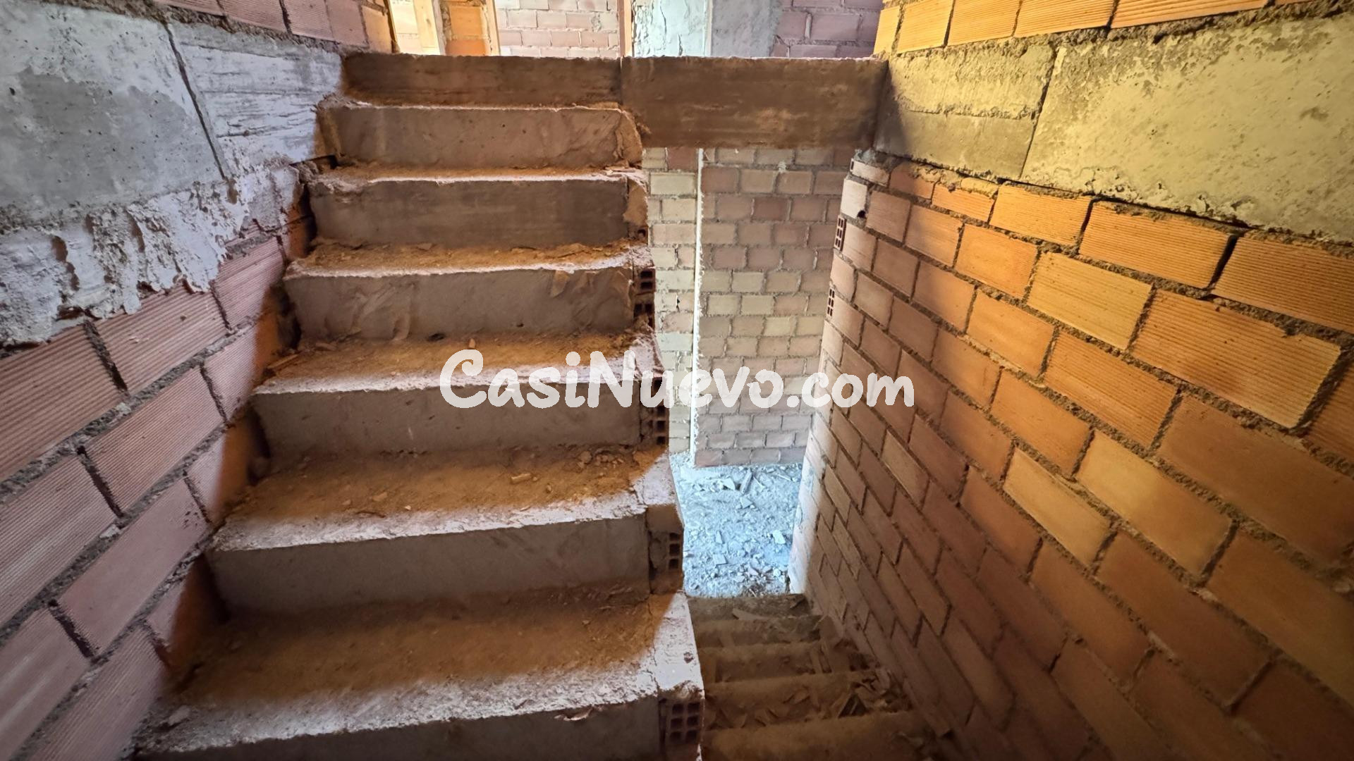 Chalet pareado en el Puntal - foto 23