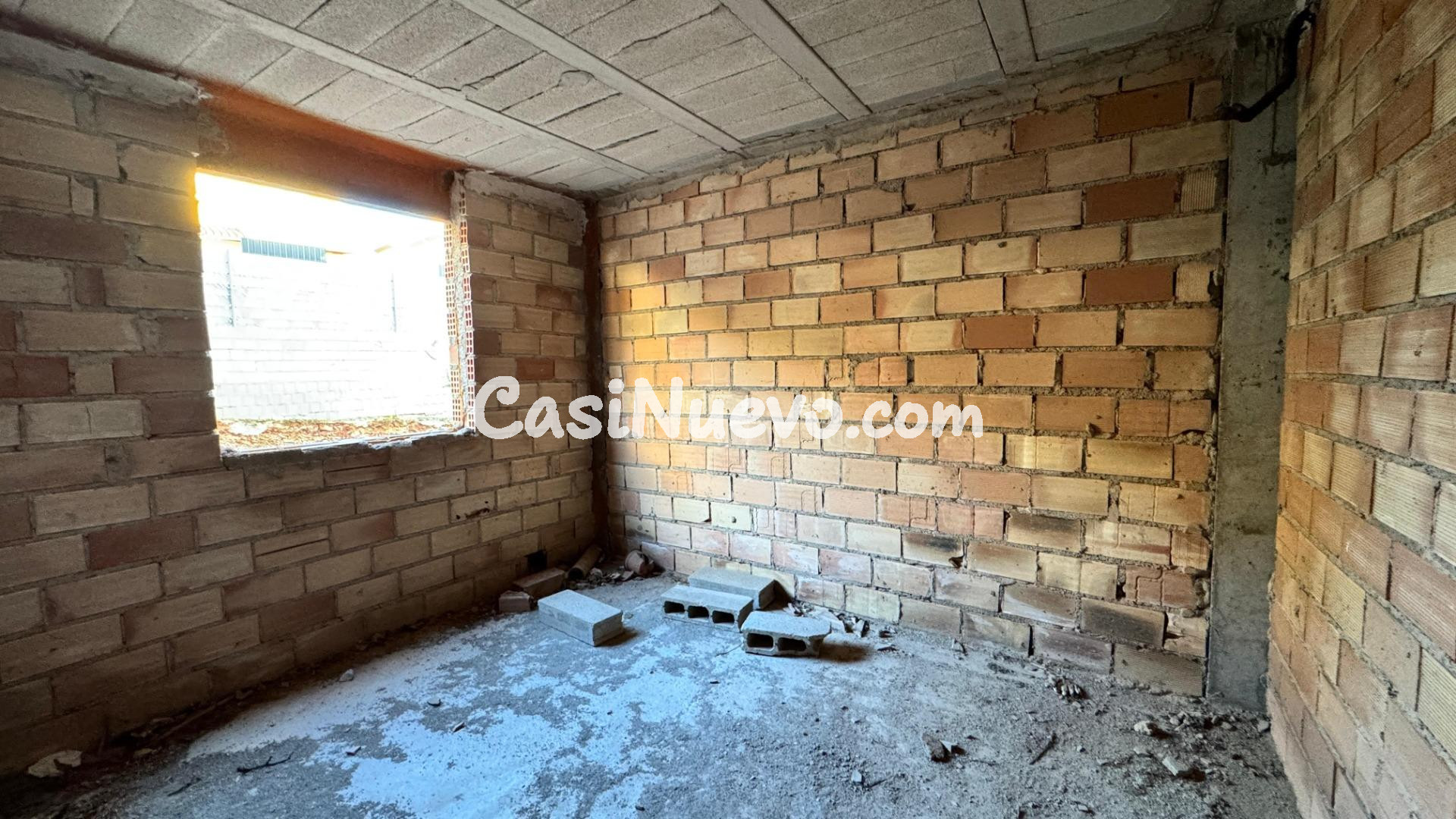 Chalet pareado en el Puntal - foto 24