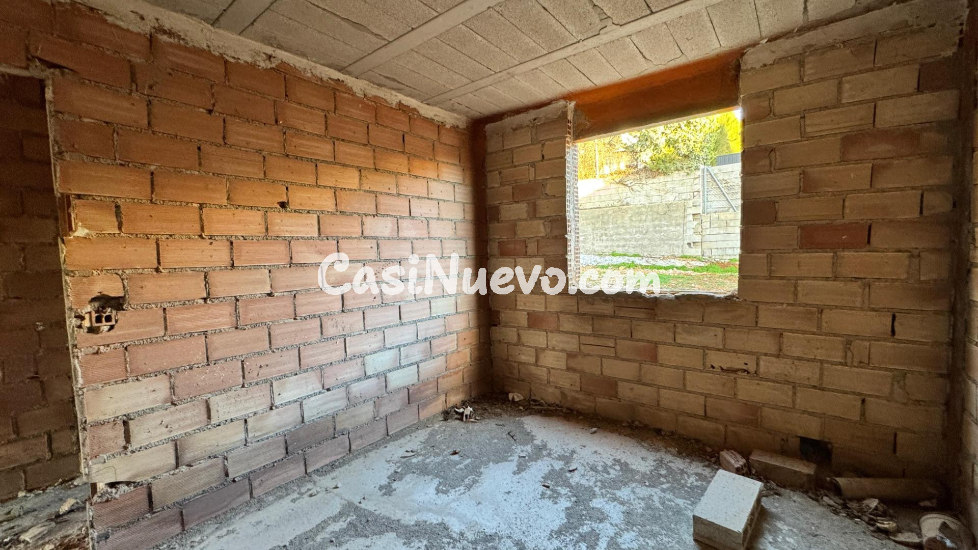 Chalet pareado en el Puntal - foto 25