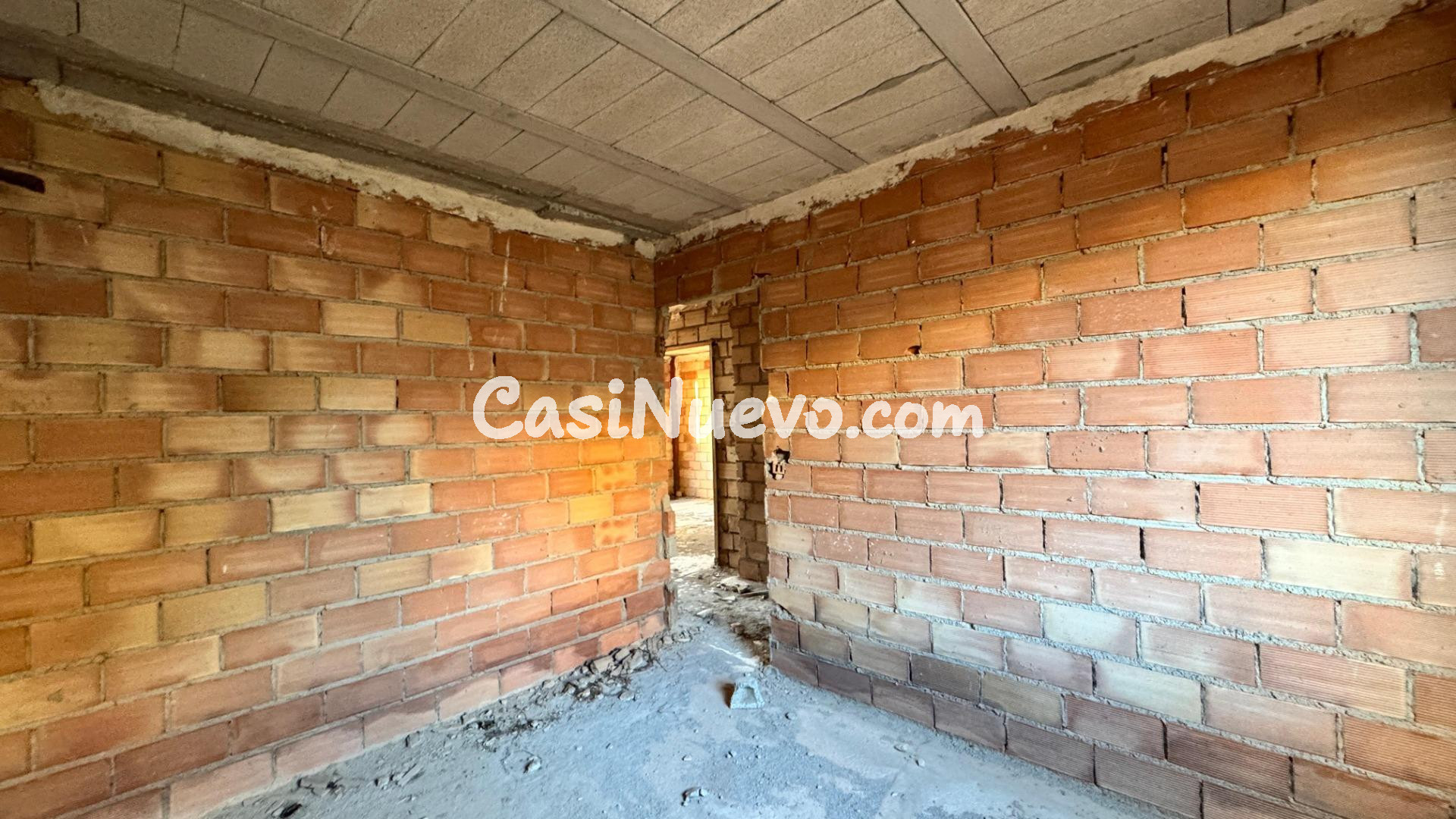 Chalet pareado en el Puntal - foto 26