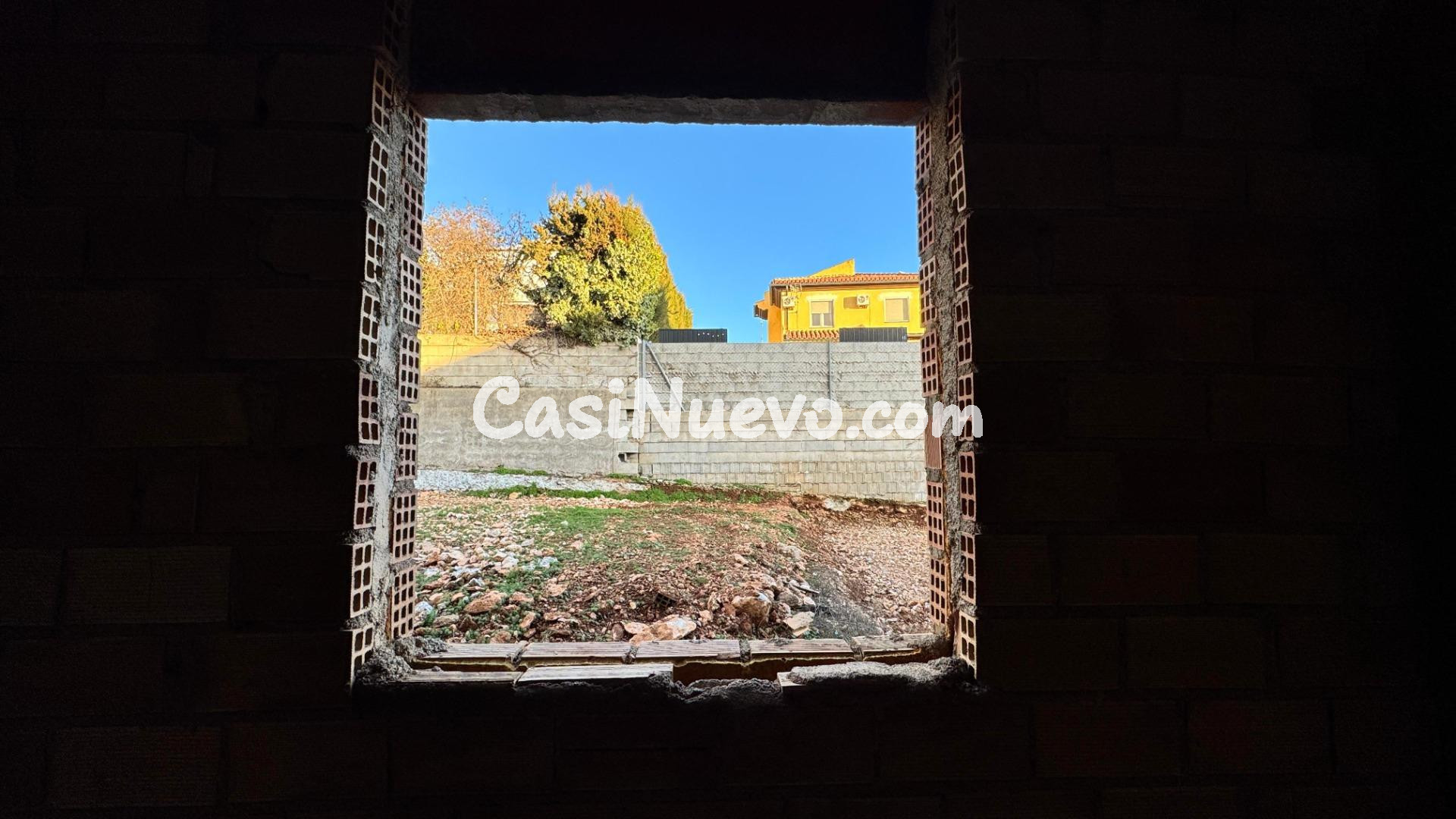 Chalet pareado en el Puntal - foto 27