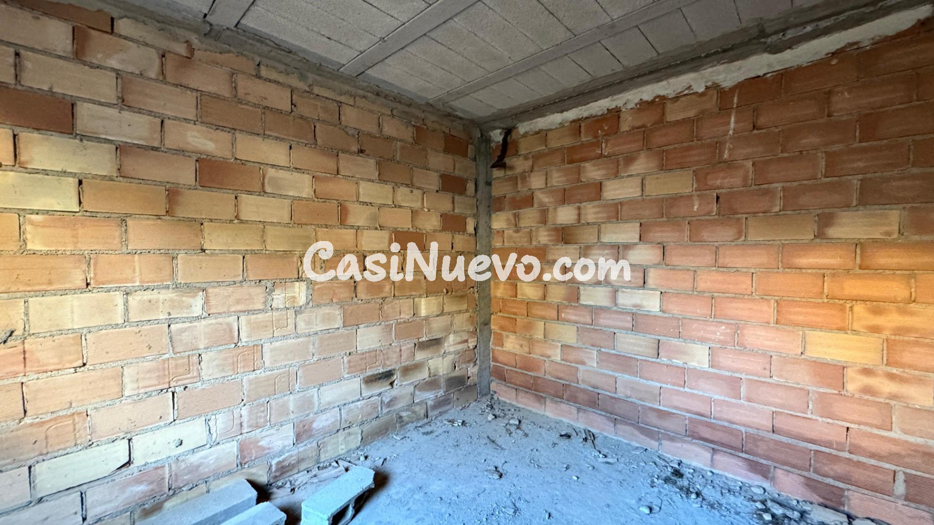 Chalet pareado en el Puntal - foto 29