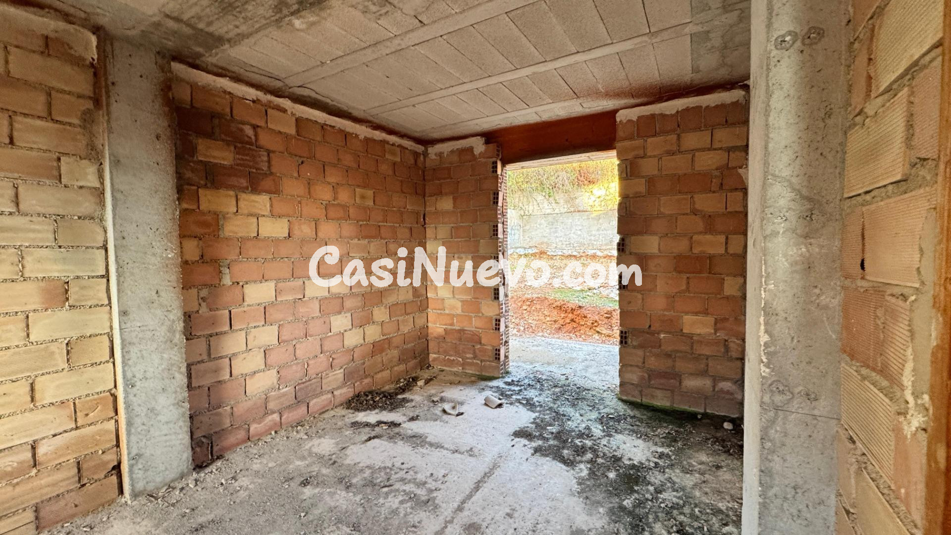 Chalet pareado en el Puntal - foto 35