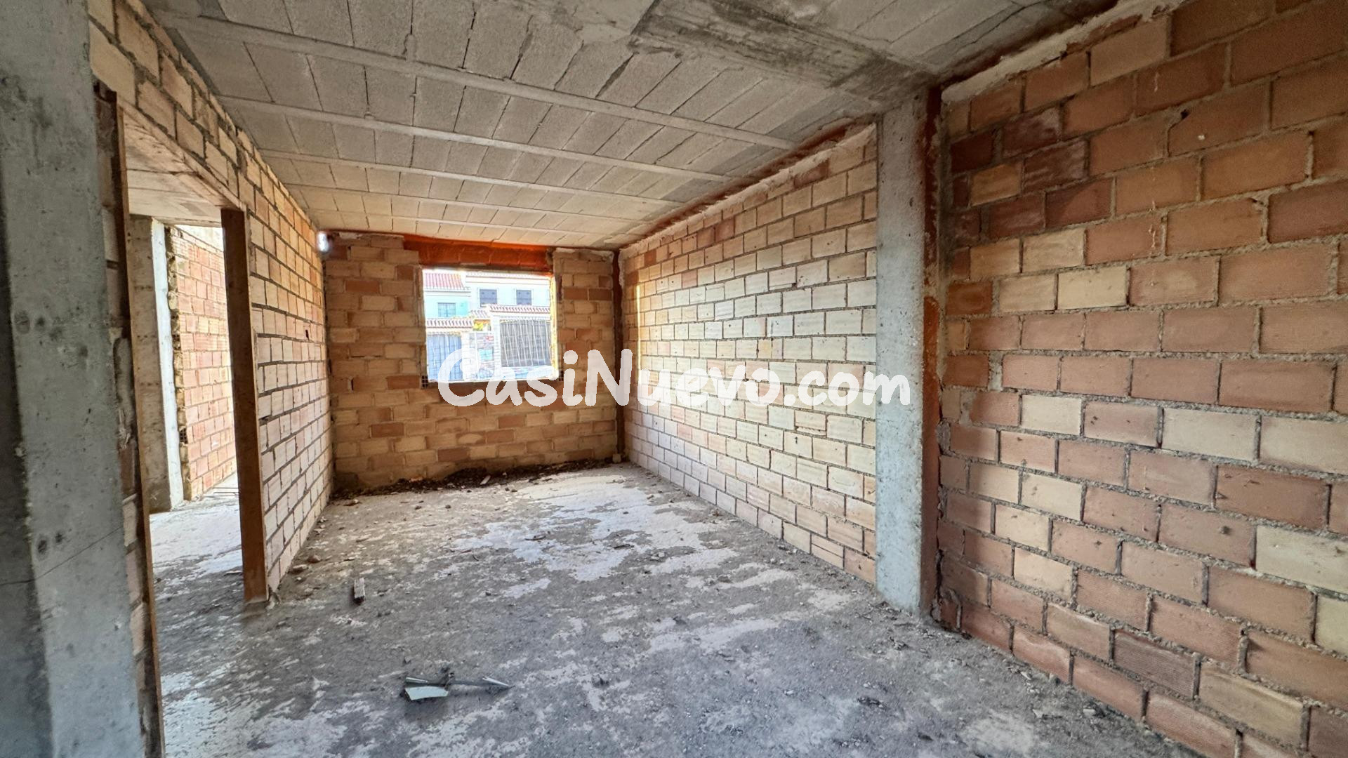 Chalet pareado en el Puntal - foto 36