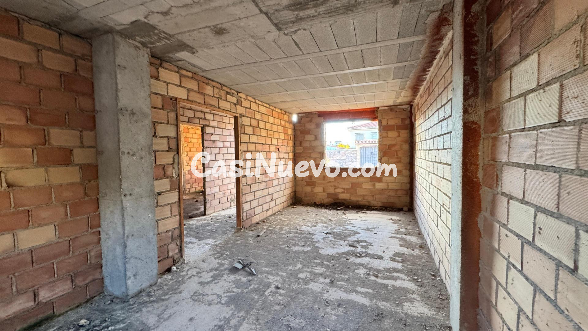 Chalet pareado en el Puntal - foto 37