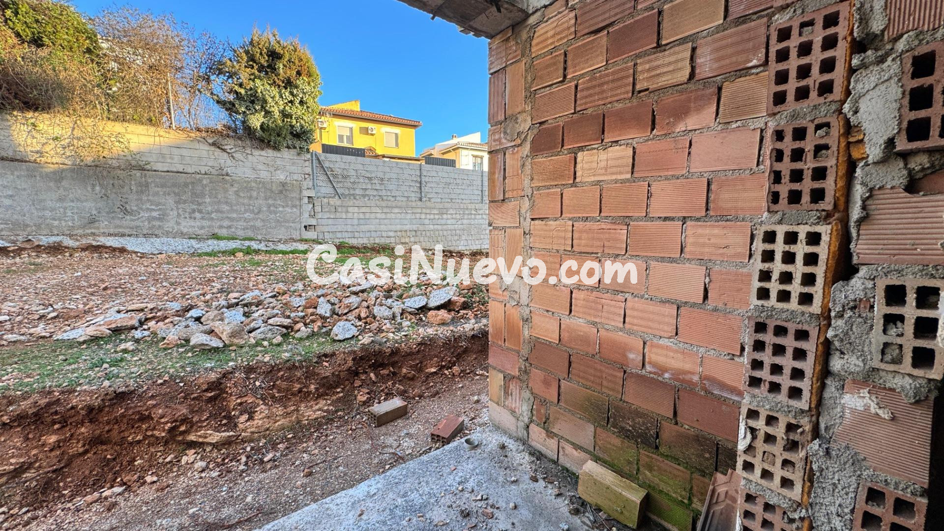 Chalet pareado en el Puntal - foto 38