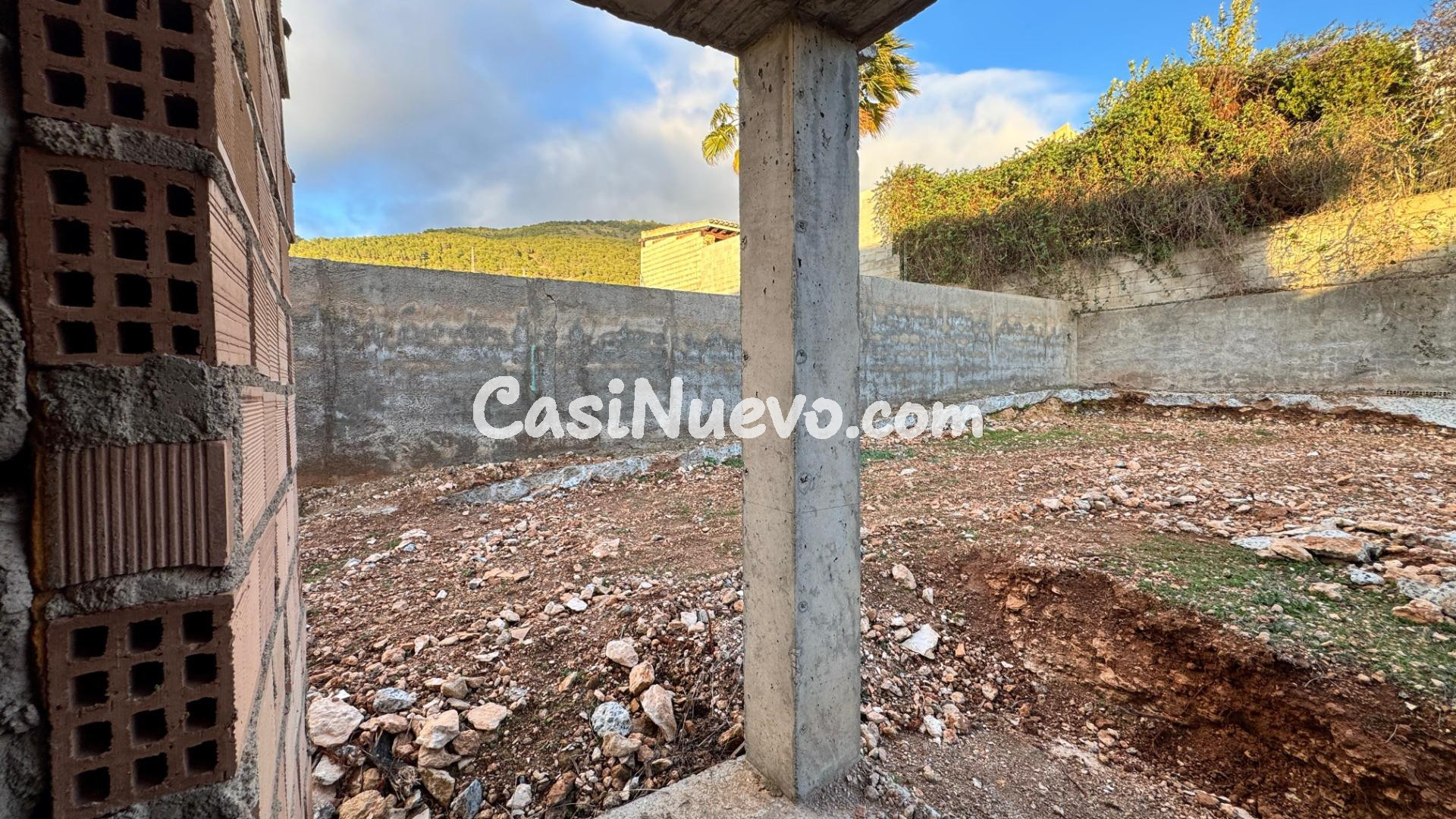 Chalet pareado en el Puntal - foto 40