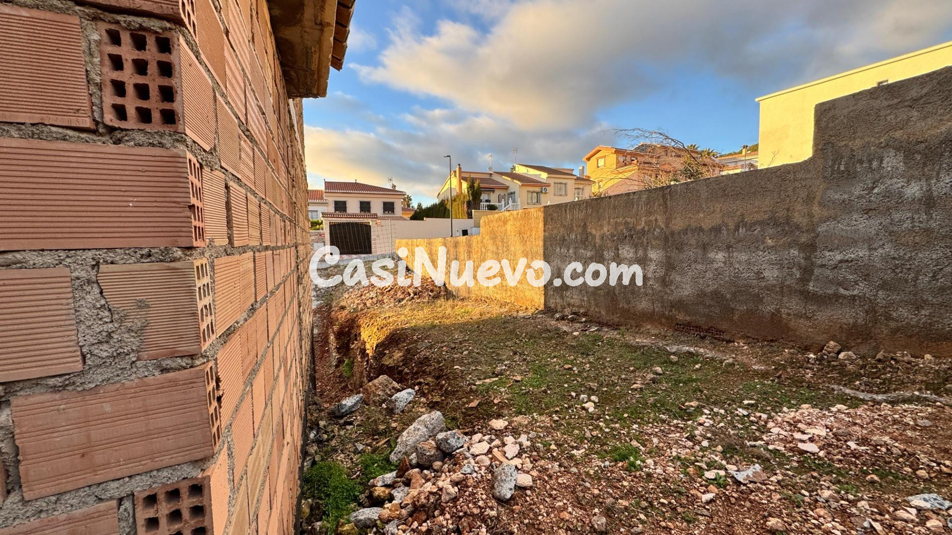 Chalet pareado en el Puntal - foto 42