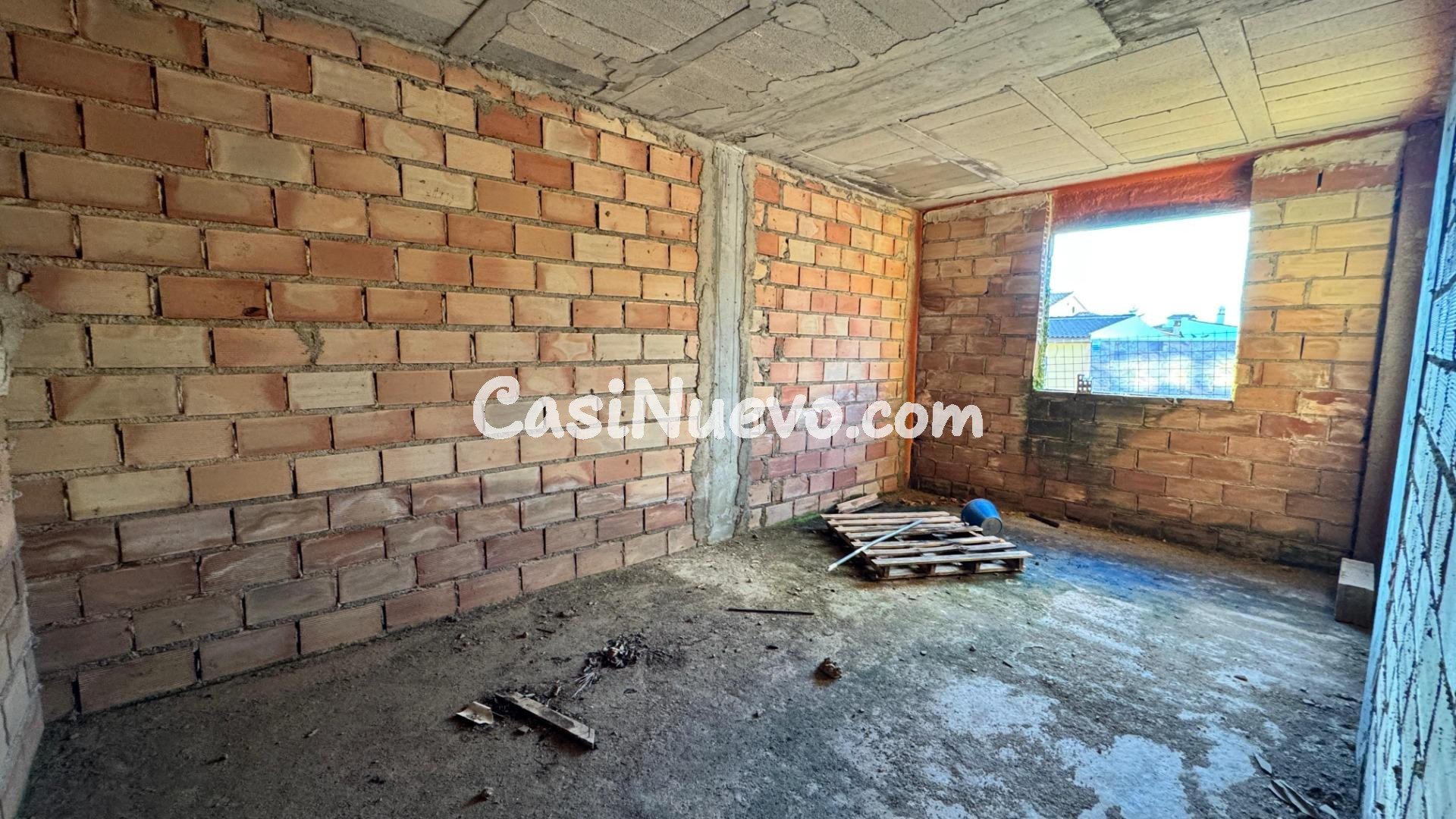 Chalet pareado en el Puntal - foto 43