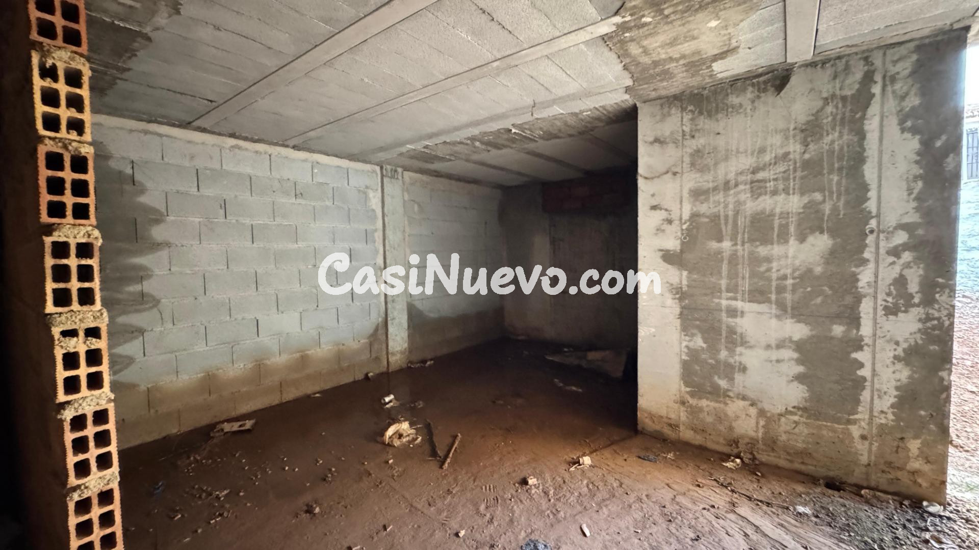 Chalet pareado en el Puntal - foto 45